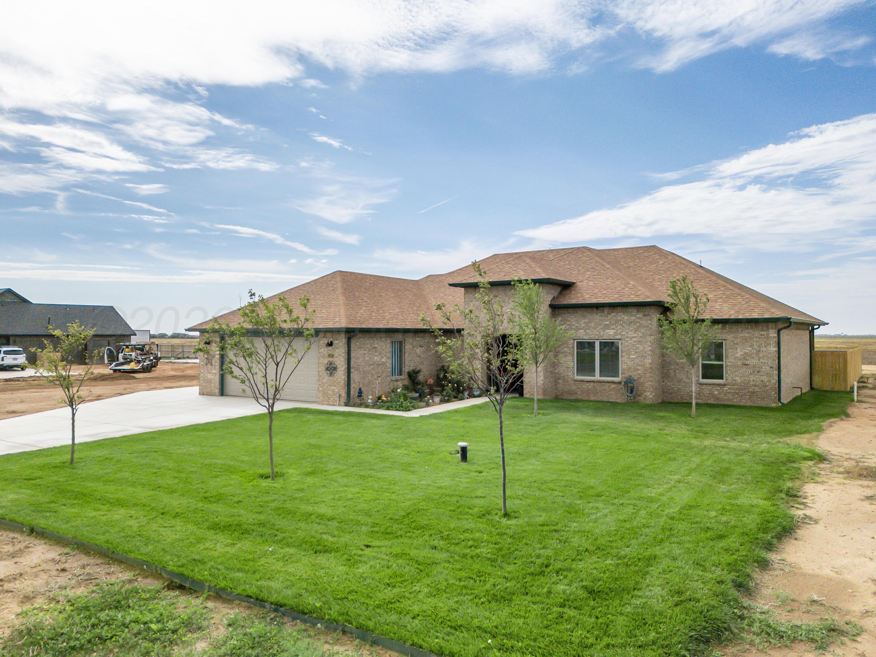 12371 Humble Springs Drive Property Photo 9