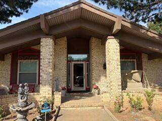 203 Carson Avenue Property Photo 1