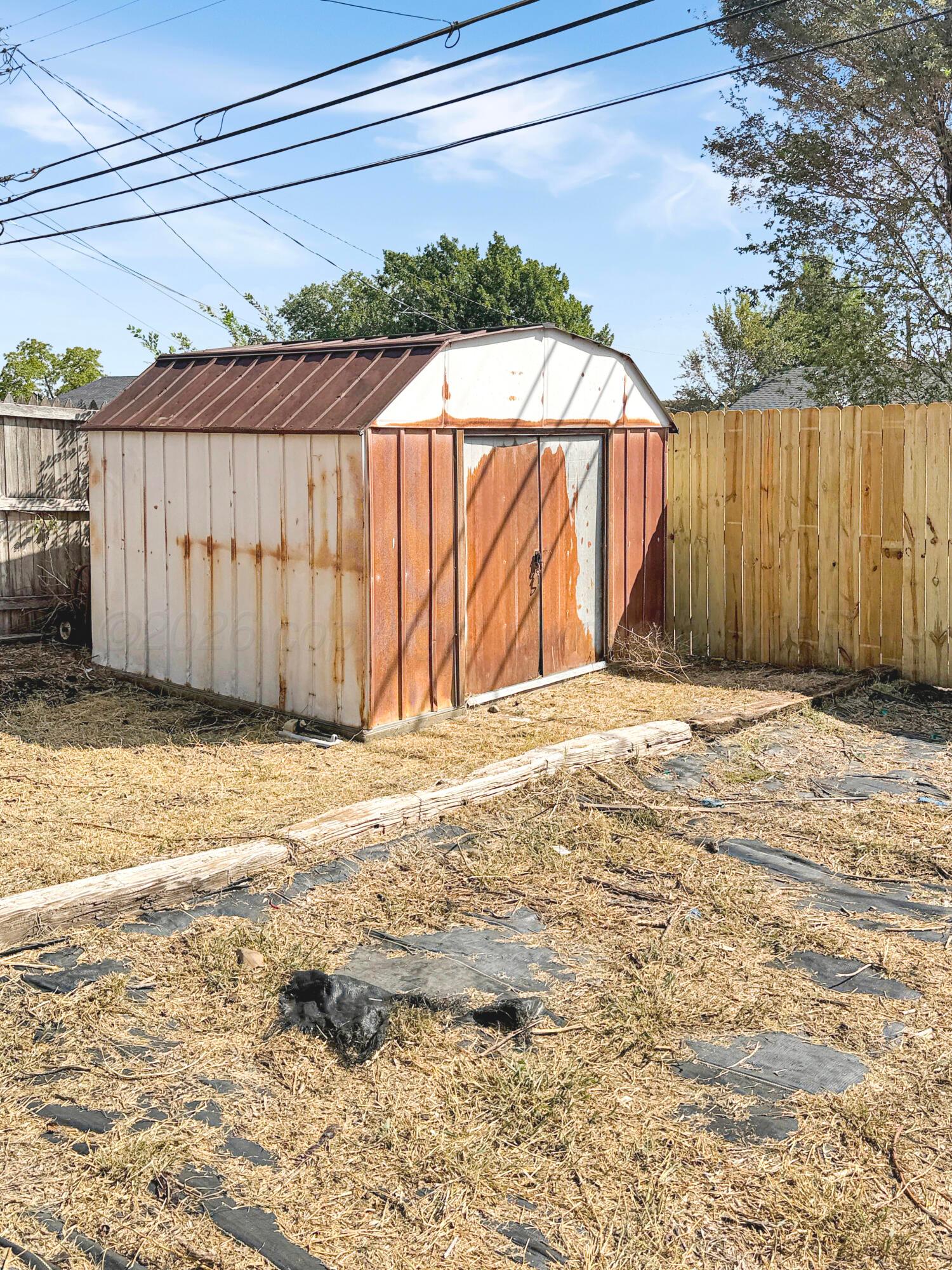 113 Abilene Street Property Photo 18