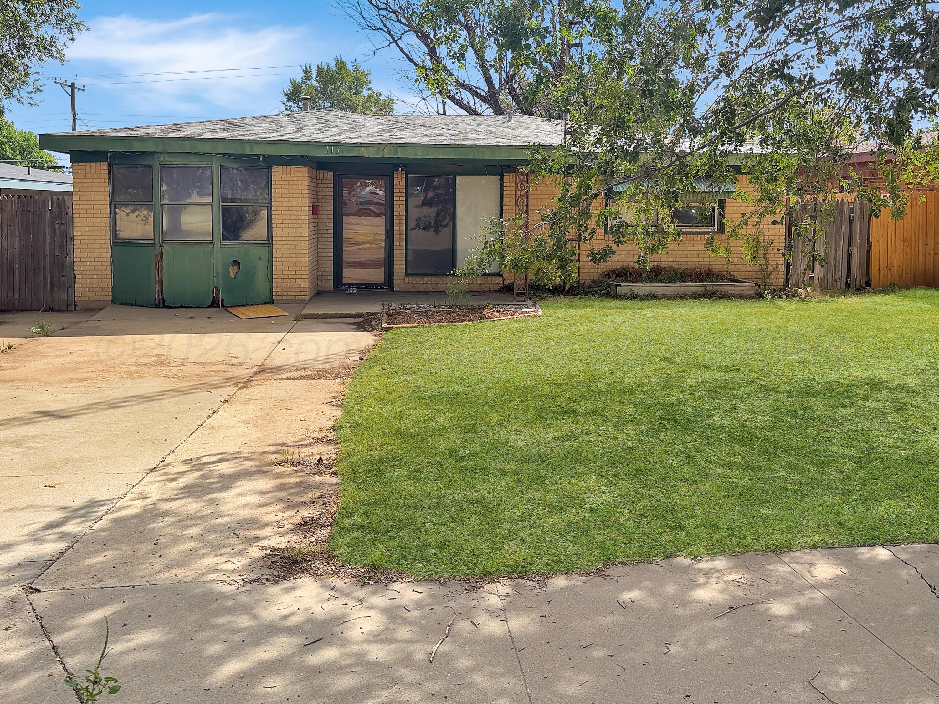 113 Abilene Street Property Photo 20