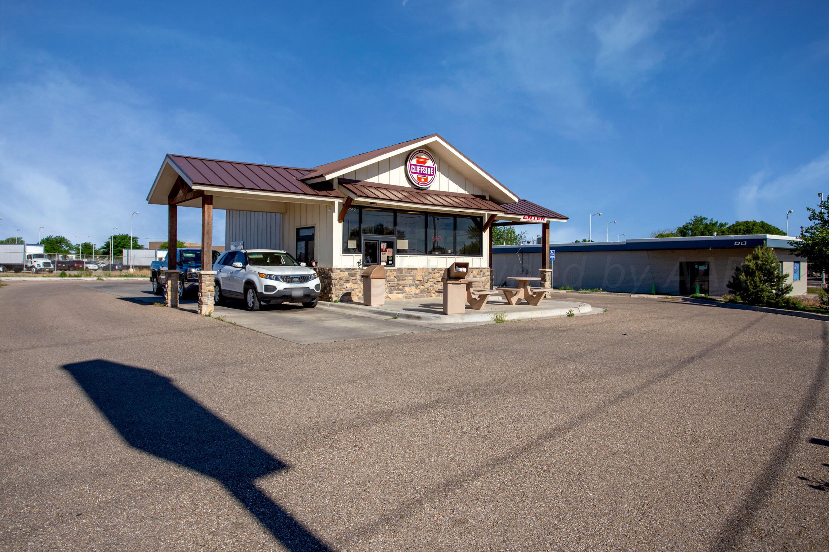 2540 Ross Osage Drive Property Photo 1