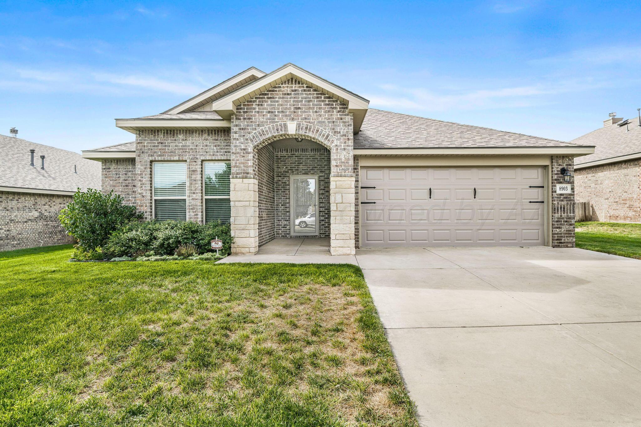 8903 Witmer Court Property Photo 1
