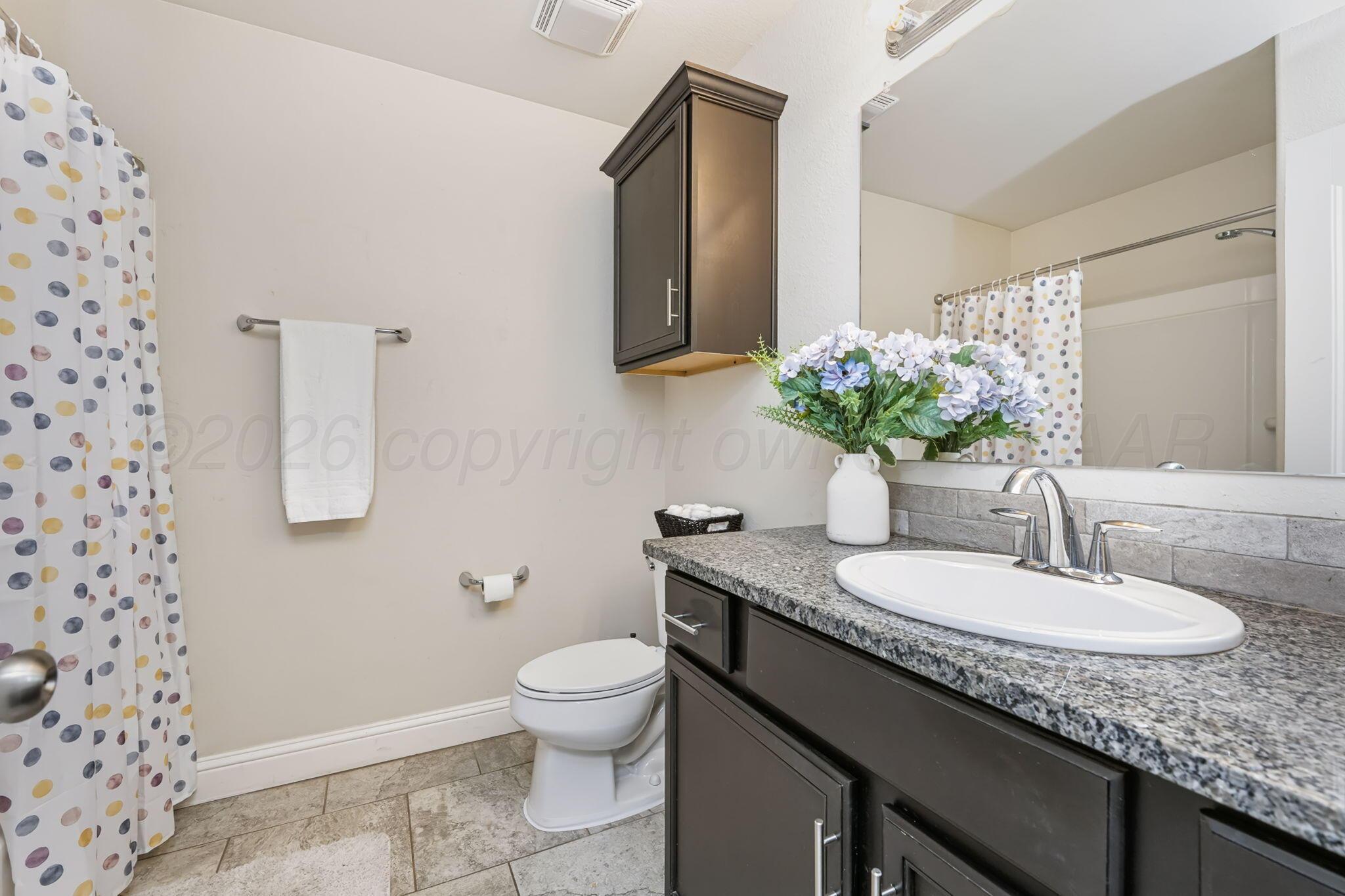 8903 Witmer Court Property Photo 16