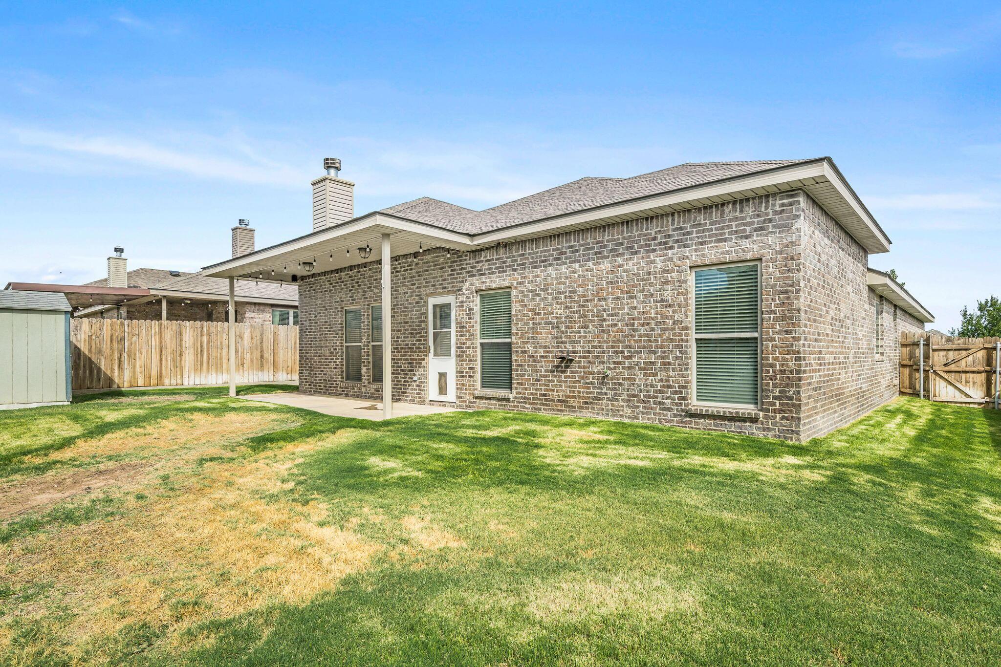 8903 Witmer Court Property Photo 18