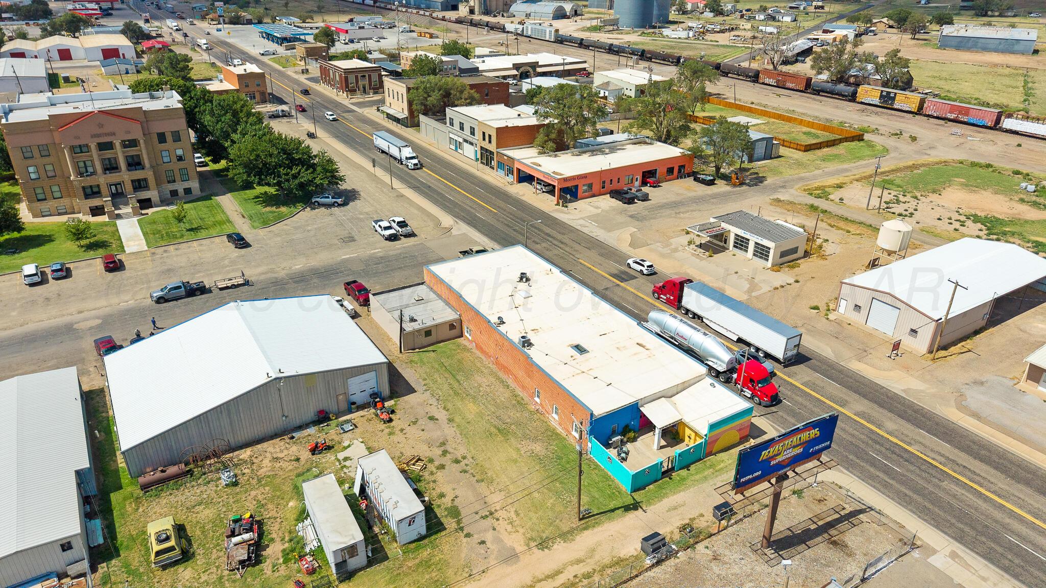 101 Goodnight Street Property Photo 4