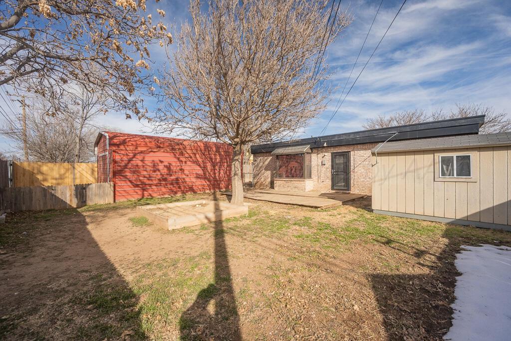 2918 S Dallas Street Property Photo 29