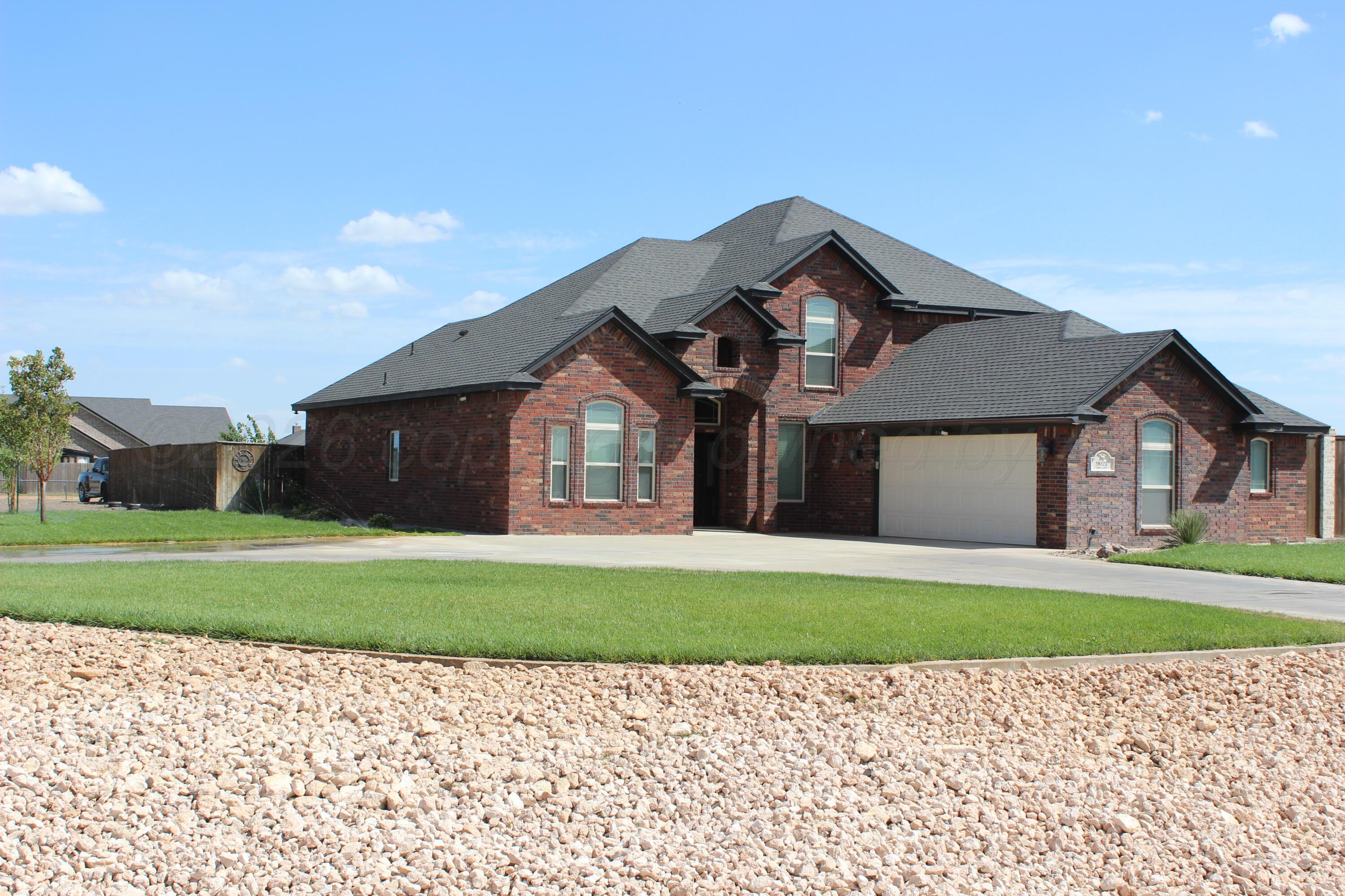 9021 Trinity Drive Property Photo 2