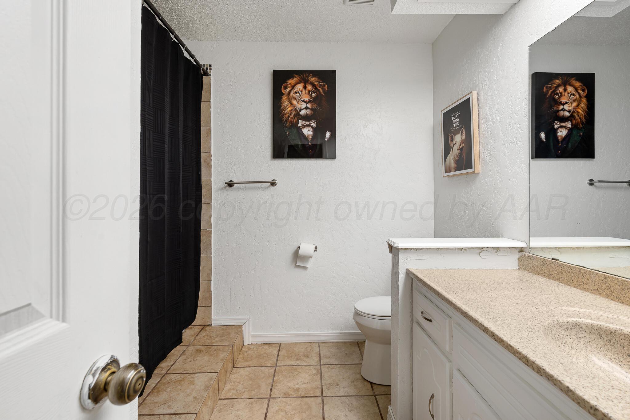 7817 Sombrero Drive Property Photo 13