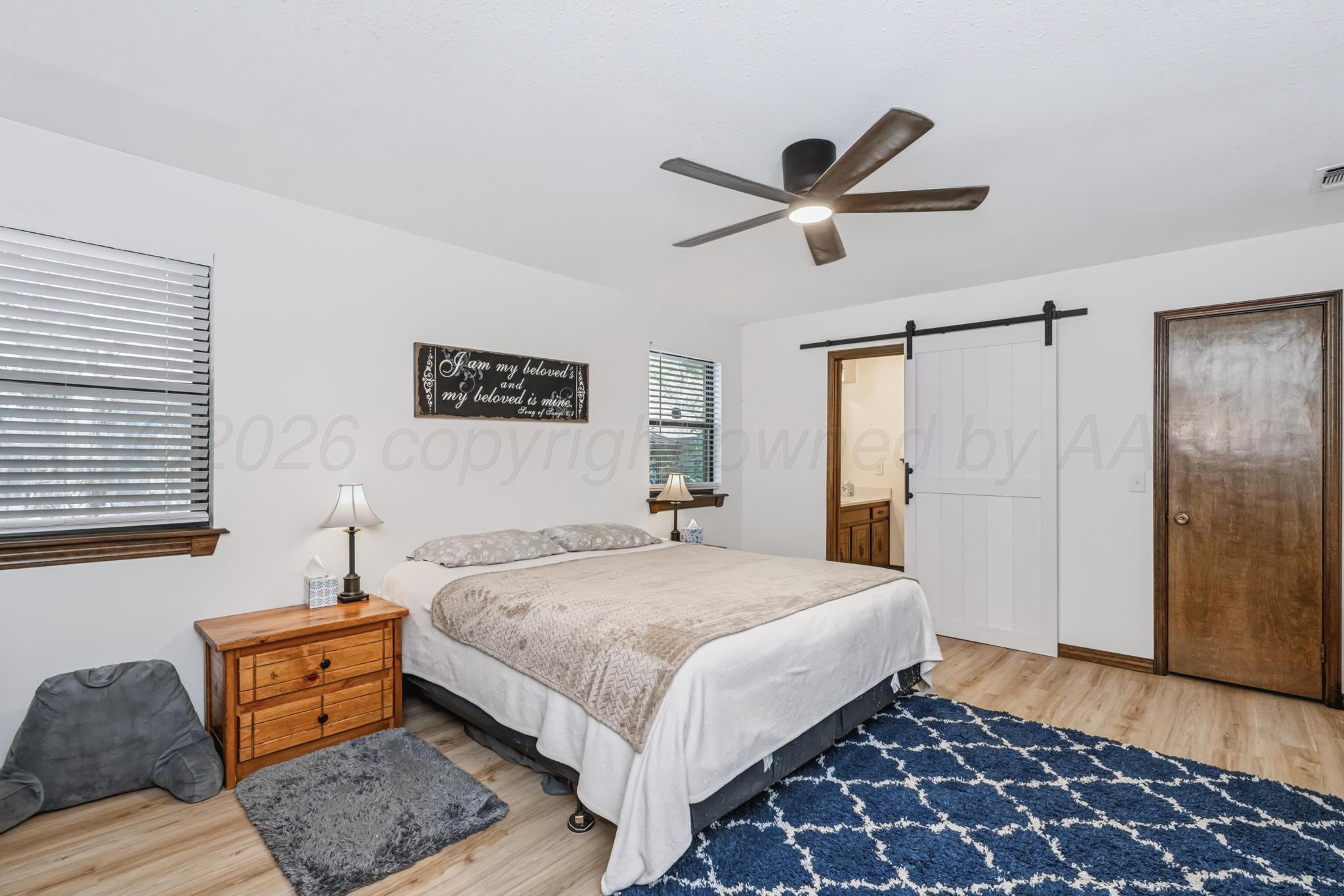 4009 Oakhurst Drive Property Photo 15