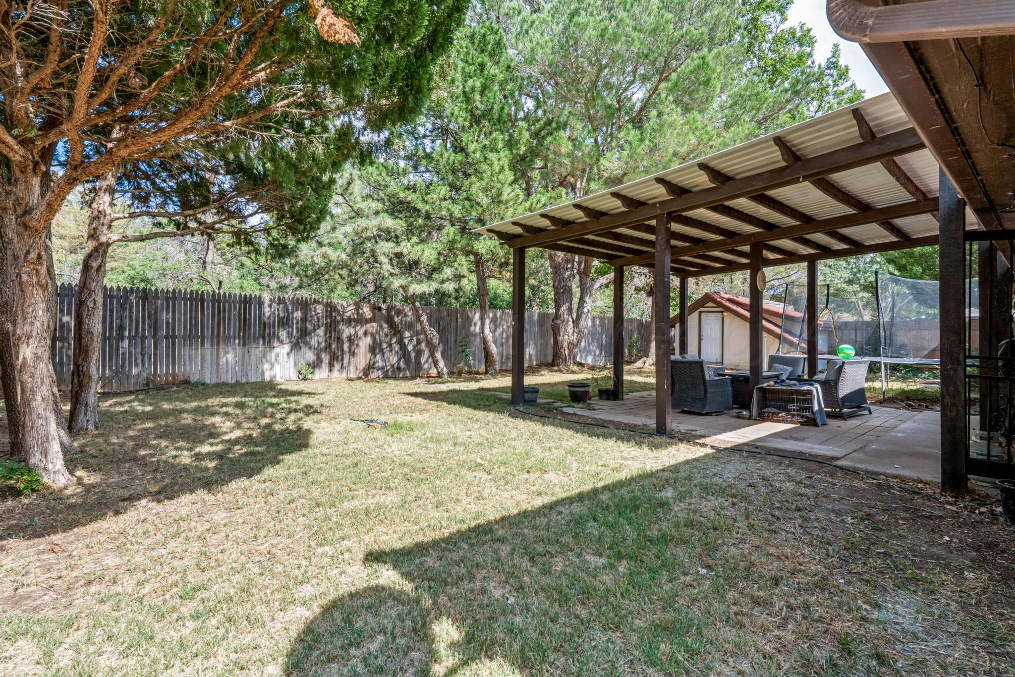 4009 Oakhurst Drive Property Photo 35
