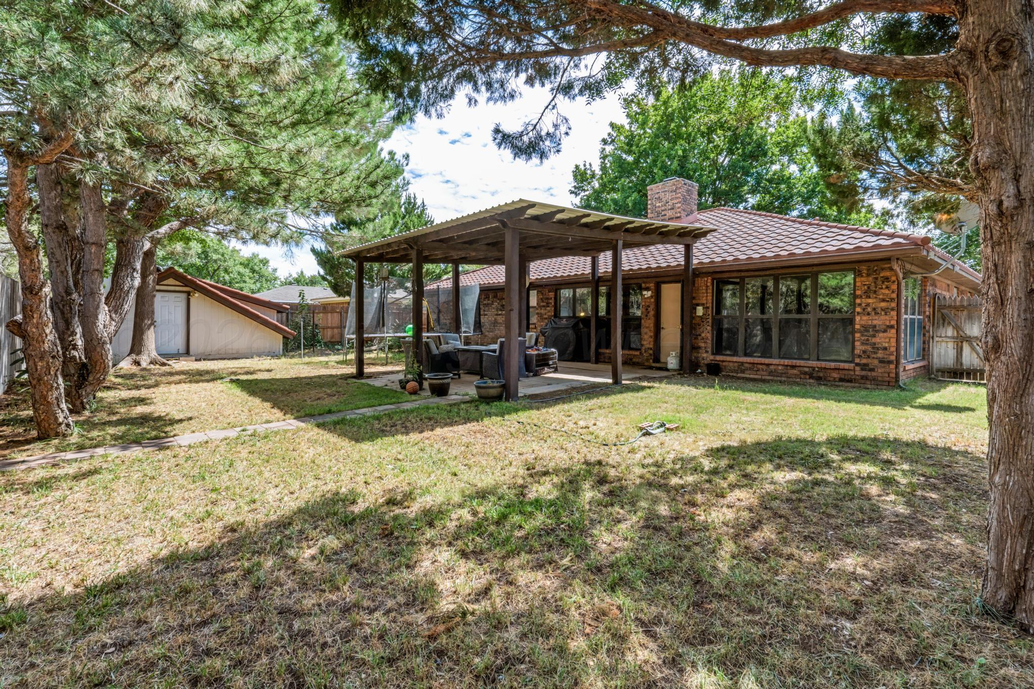 4009 Oakhurst Drive Property Photo 36