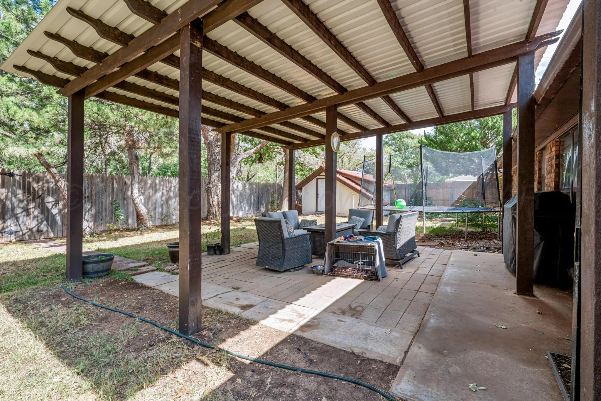 4009 Oakhurst Drive Property Photo 38