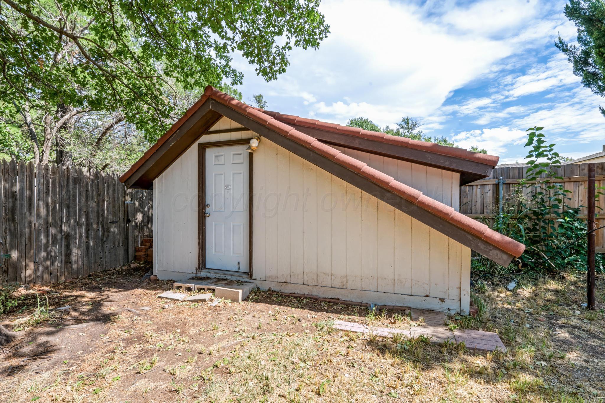 4009 Oakhurst Drive Property Photo 39