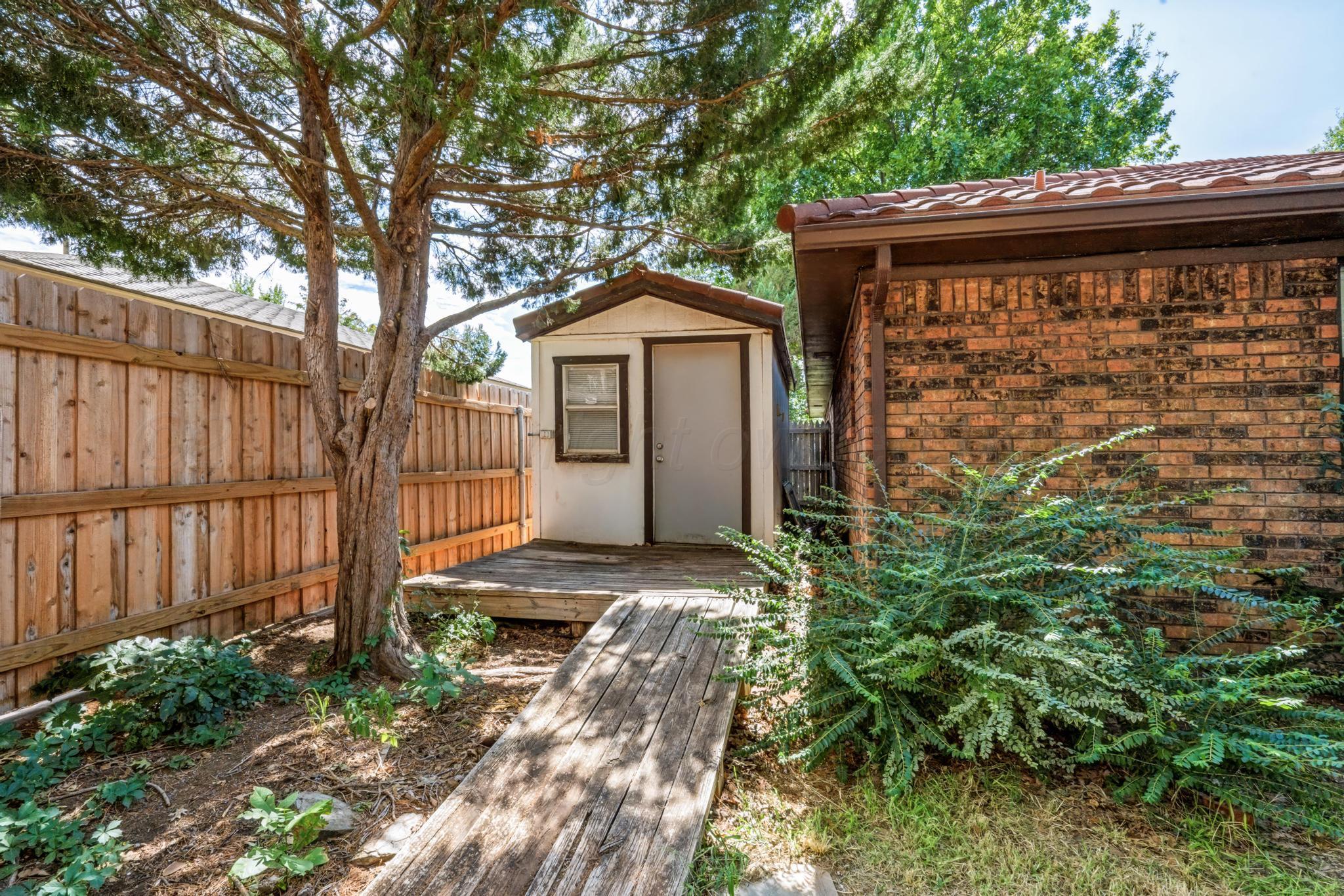 4009 Oakhurst Drive Property Photo 40