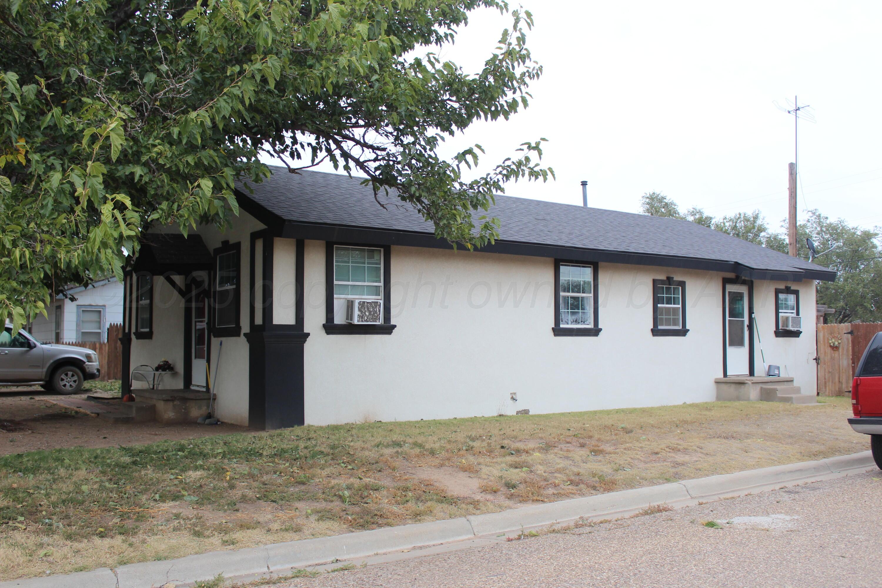 400 Blevins Property Photo 2