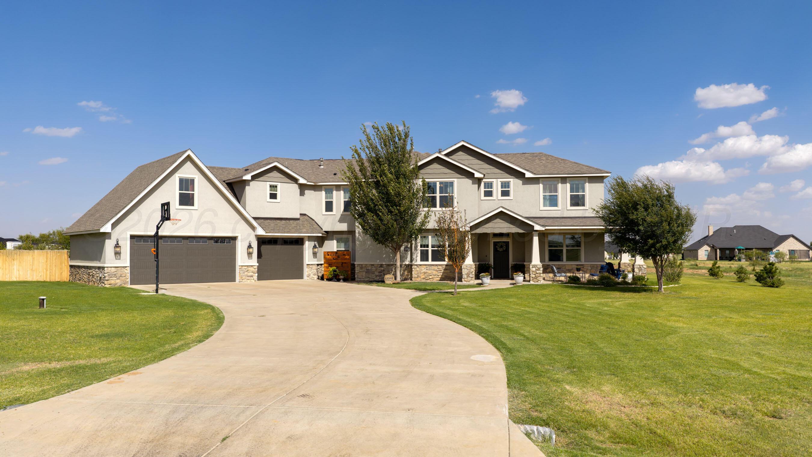 13341 Wandering Road Property Photo 1