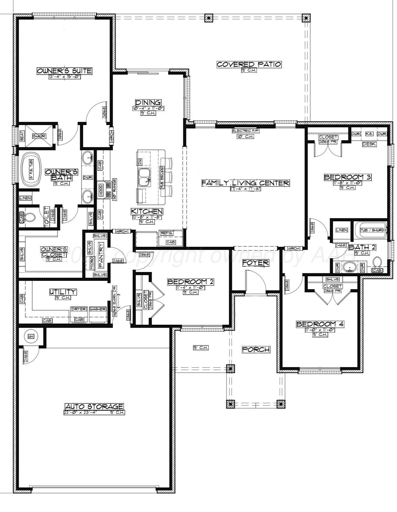 4025 County Road 7c Property Photo 2