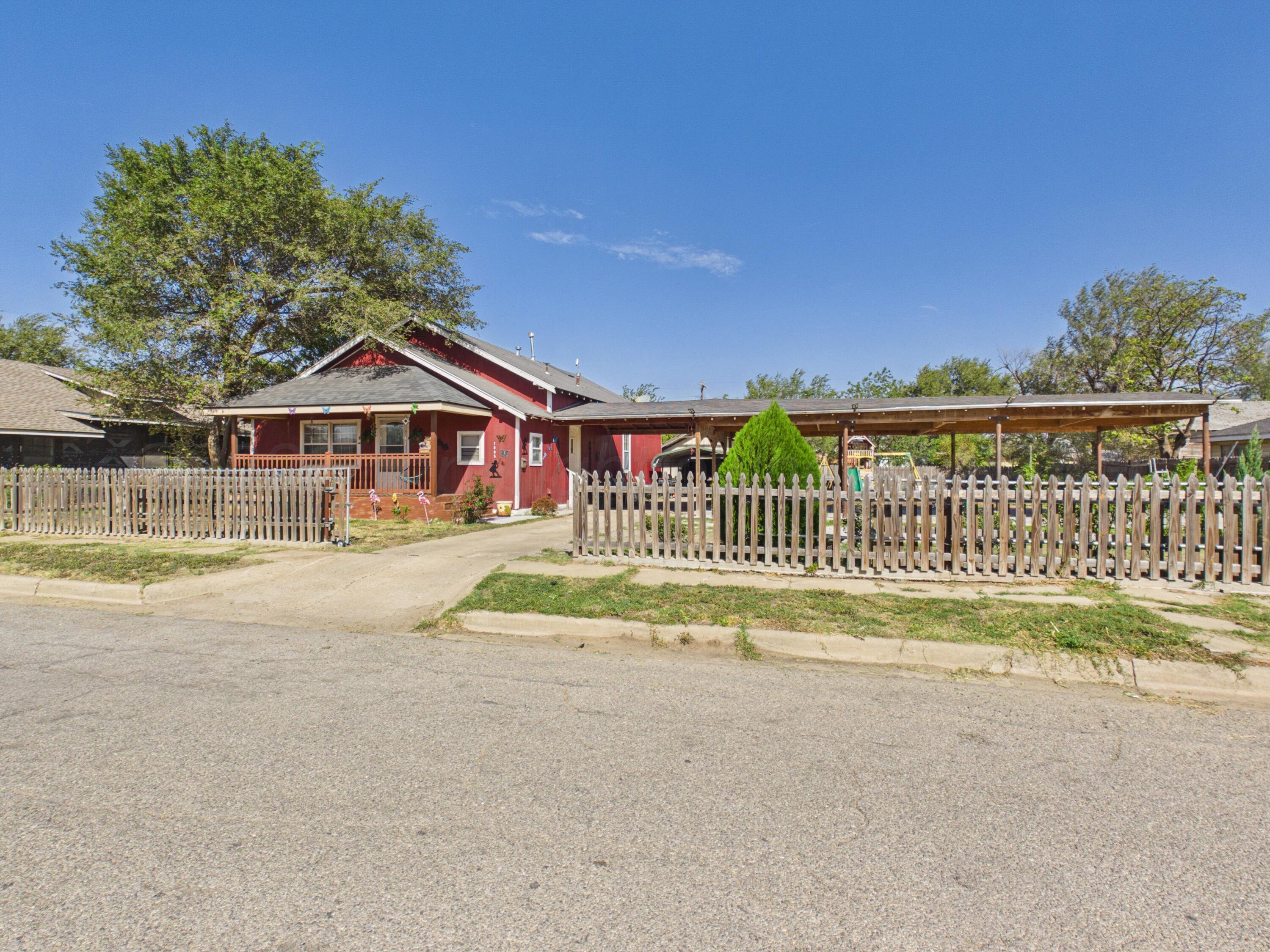 1005 E Francis Avenue Property Photo 31