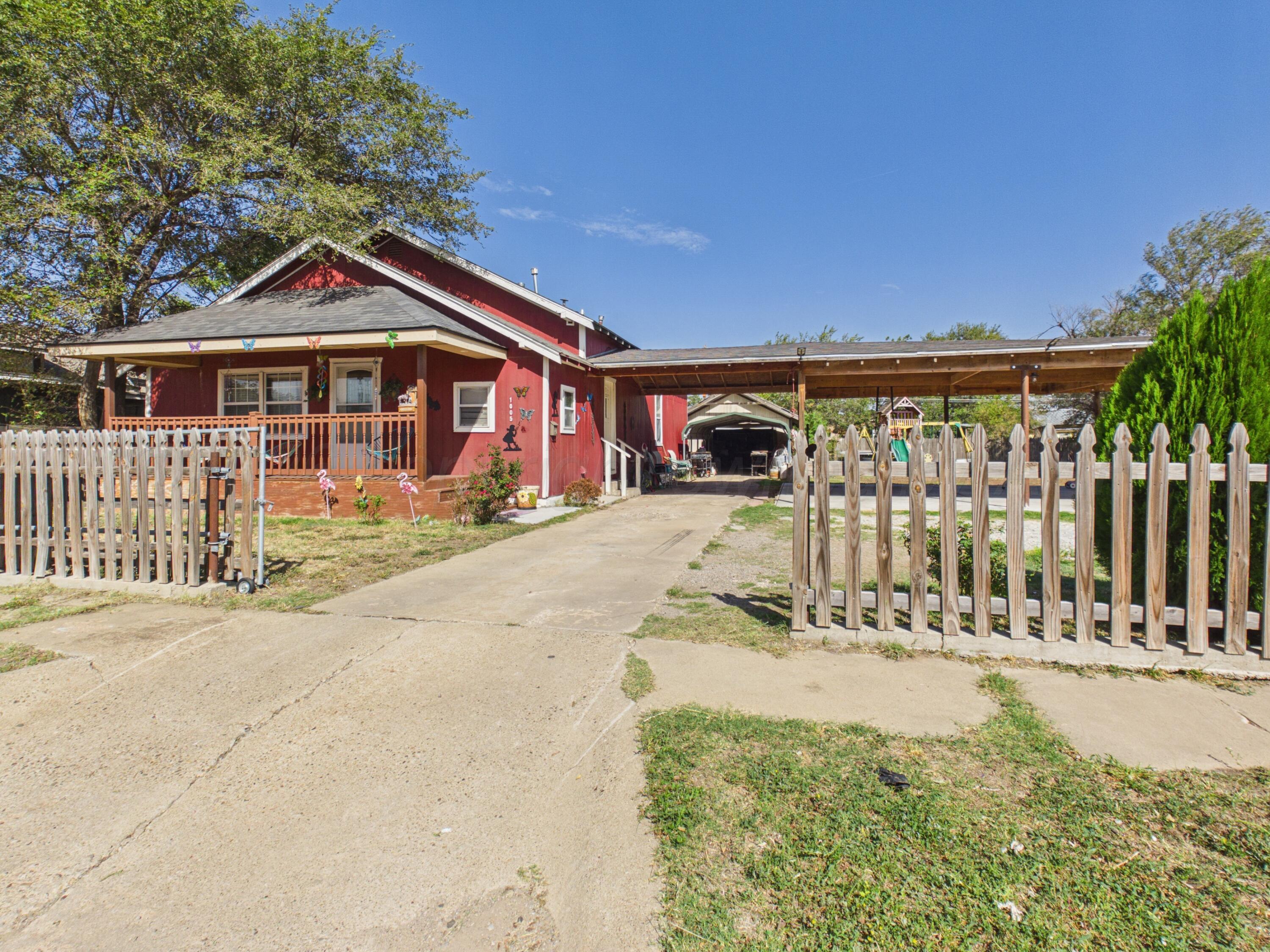 1005 E Francis Avenue Property Photo 32