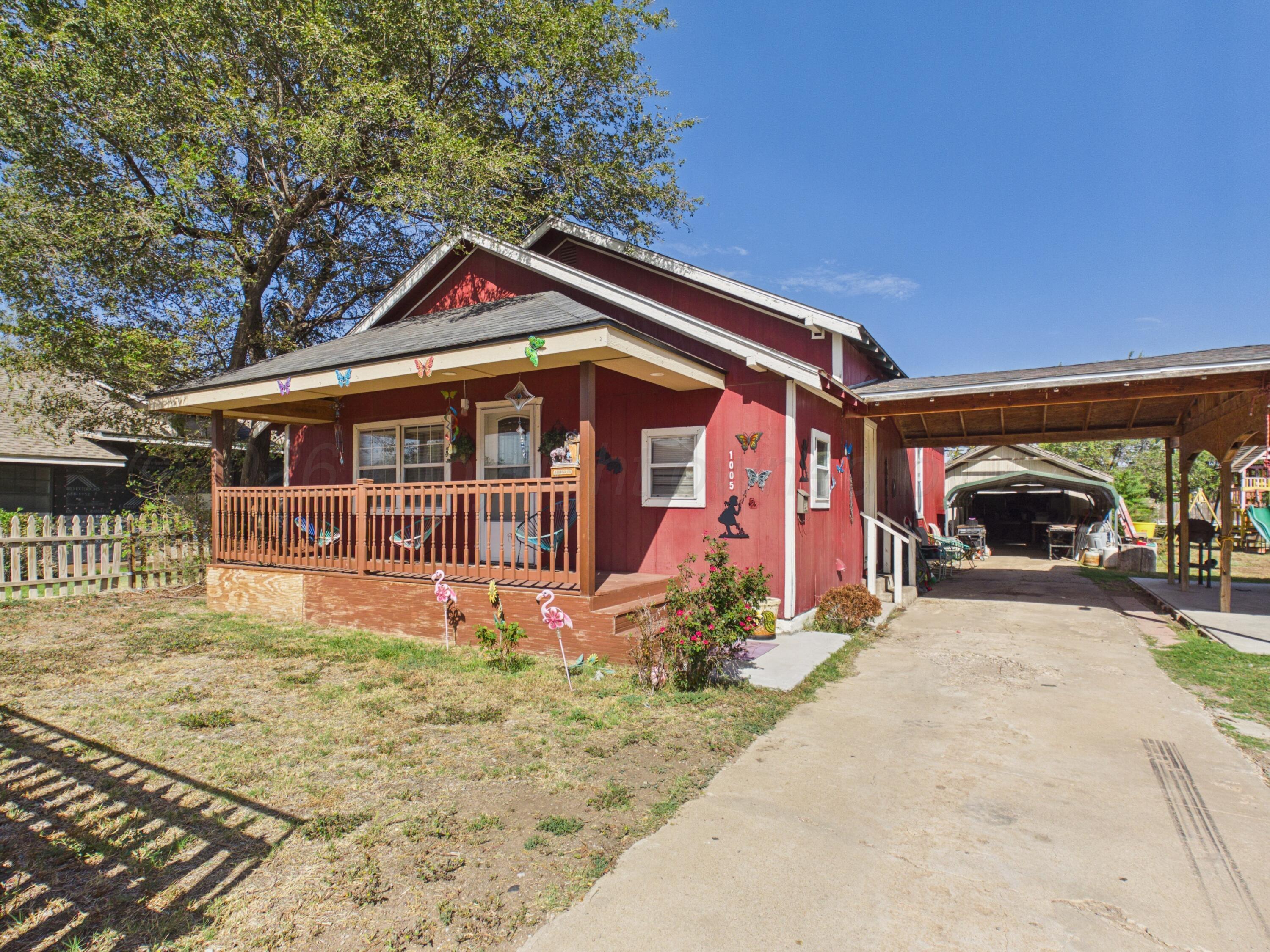 1005 E Francis Avenue Property Photo 33
