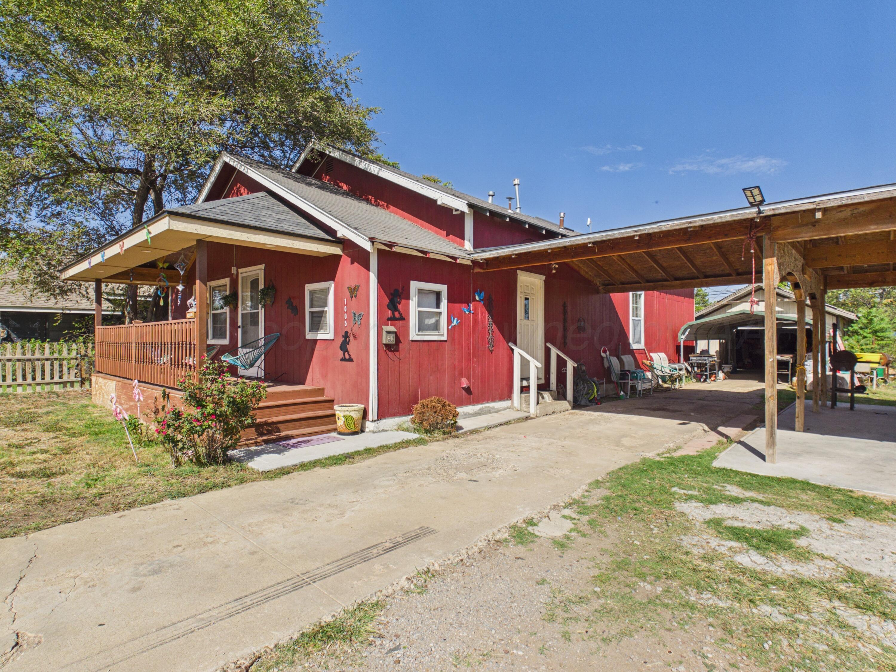 1005 E Francis Avenue Property Photo 35