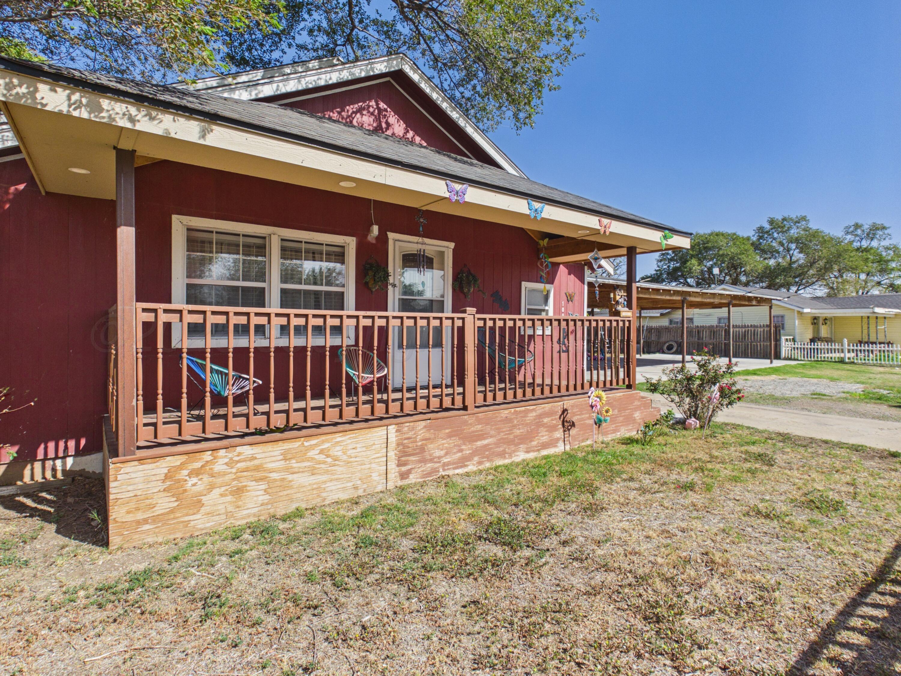 1005 E Francis Avenue Property Photo 36