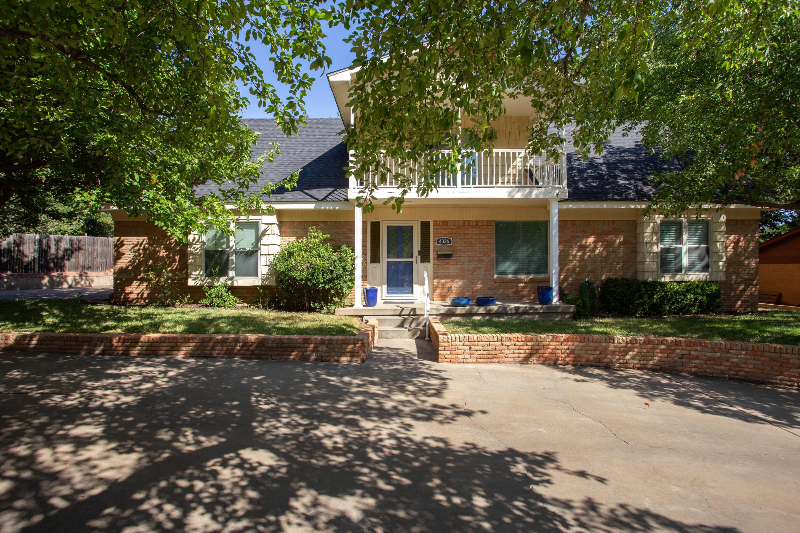 4326 Omaha Avenue Property Photo 4
