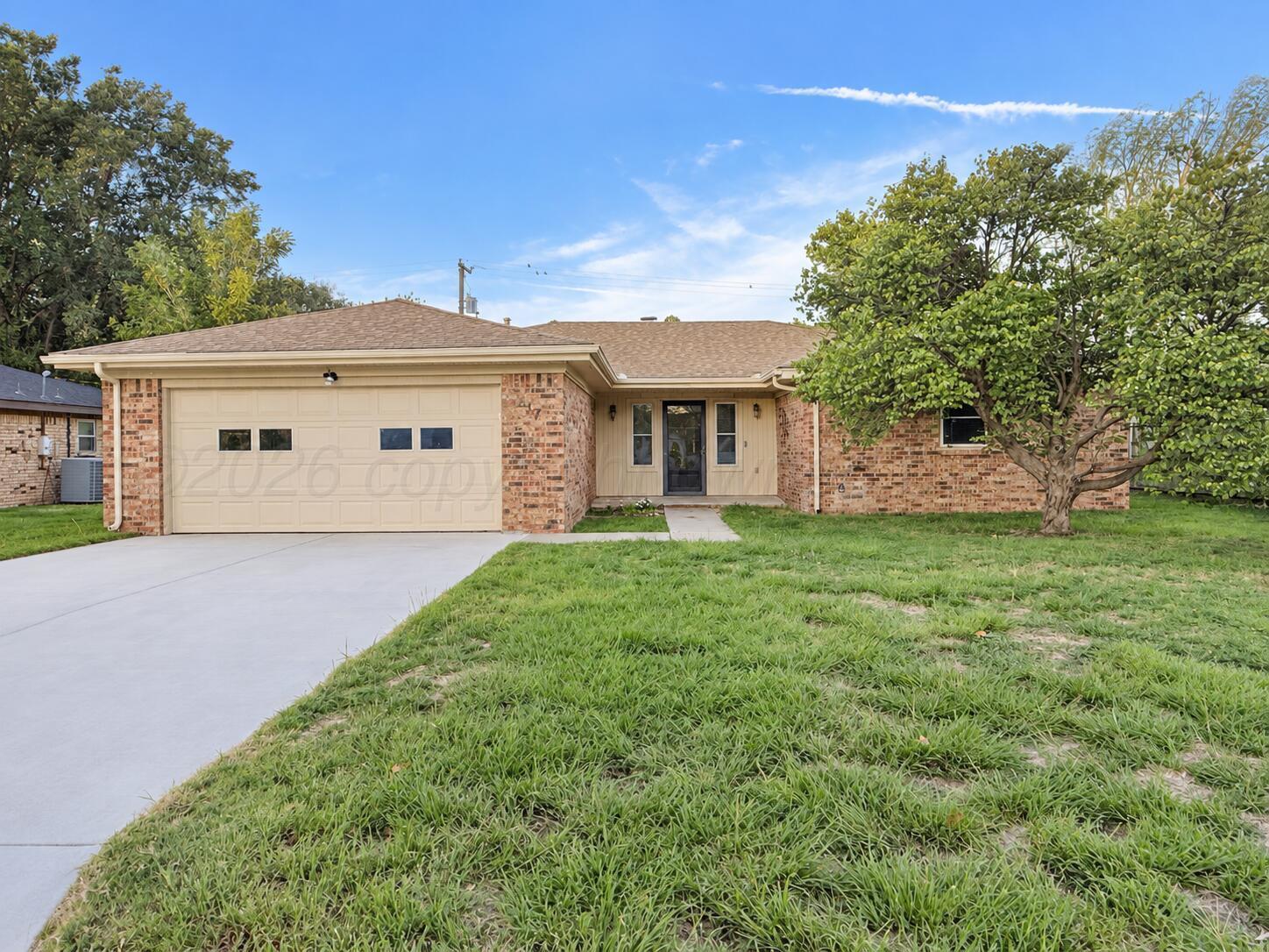 617 FORREST Drive
