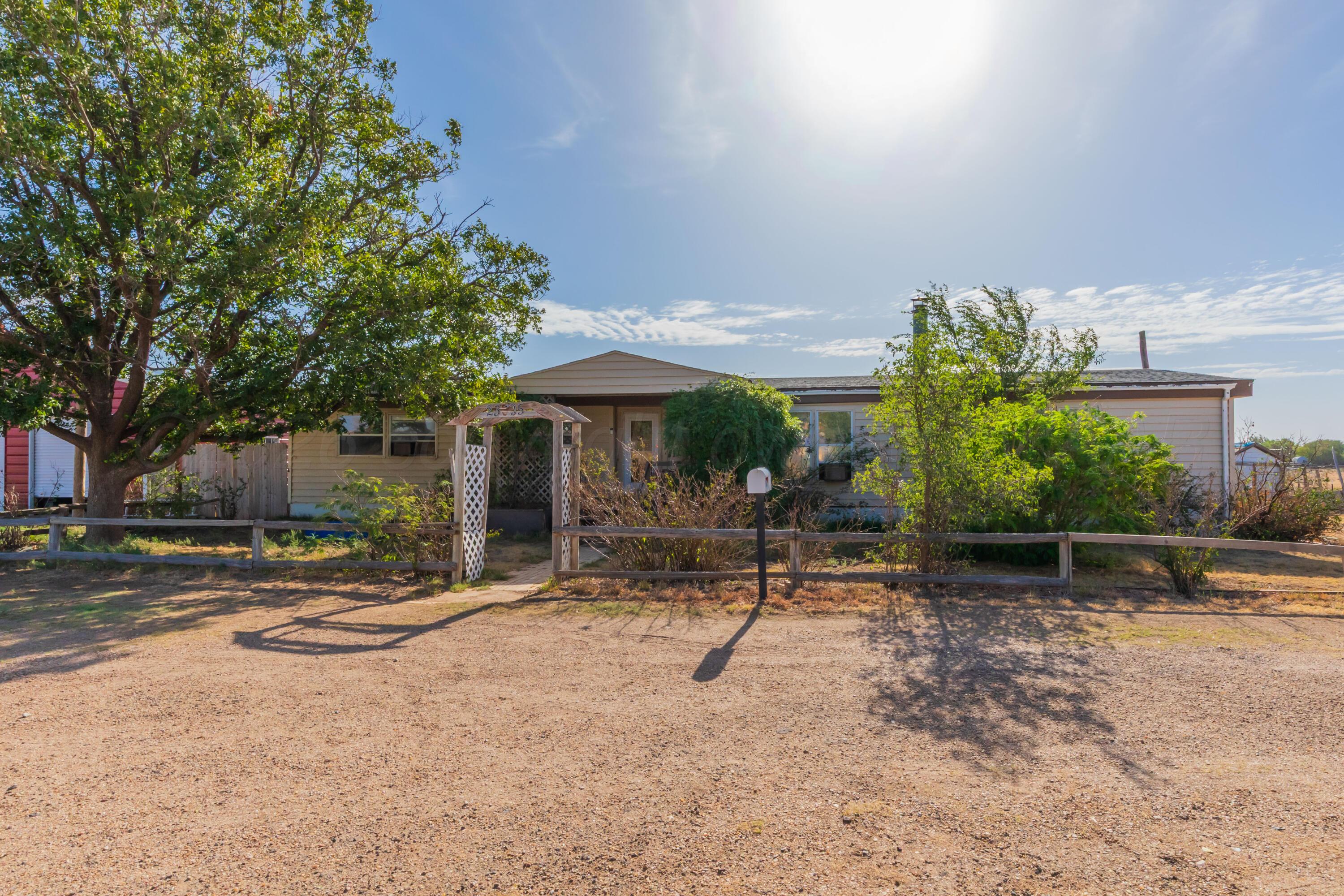 23095 Windmill Road Property Photo 2