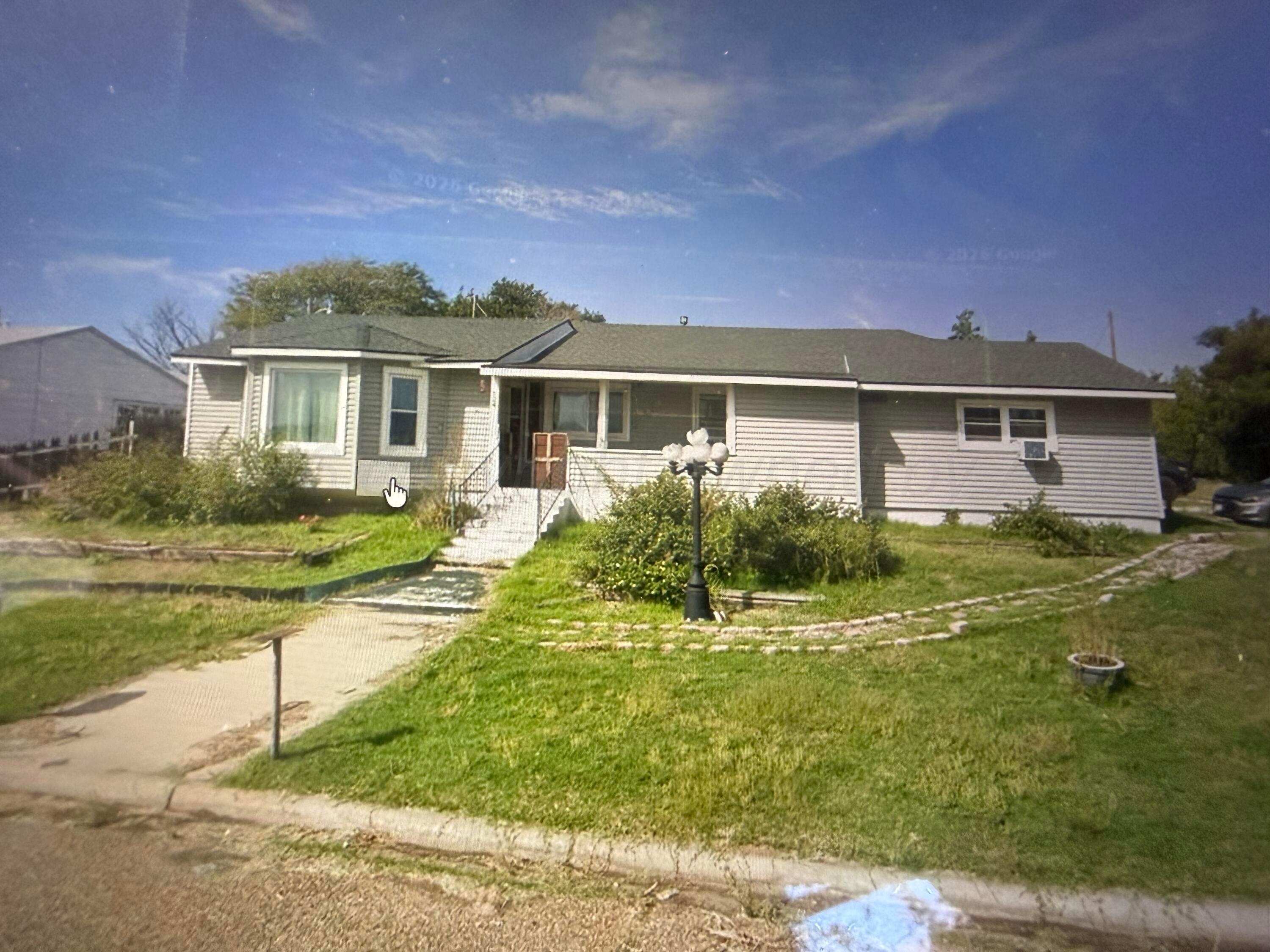 124 Cottonwood Street Property Photo 1