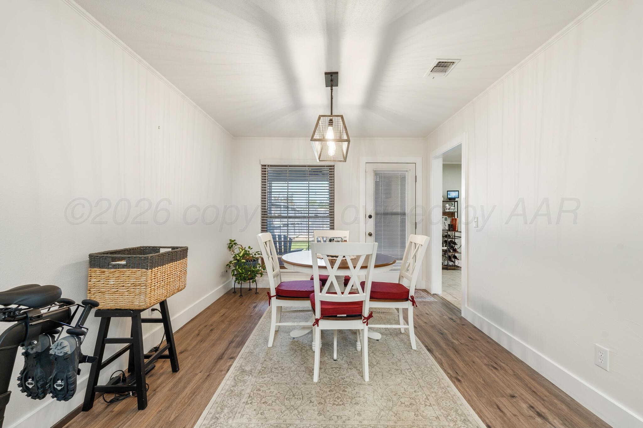5922 Amberwood Lane Property Photo 16