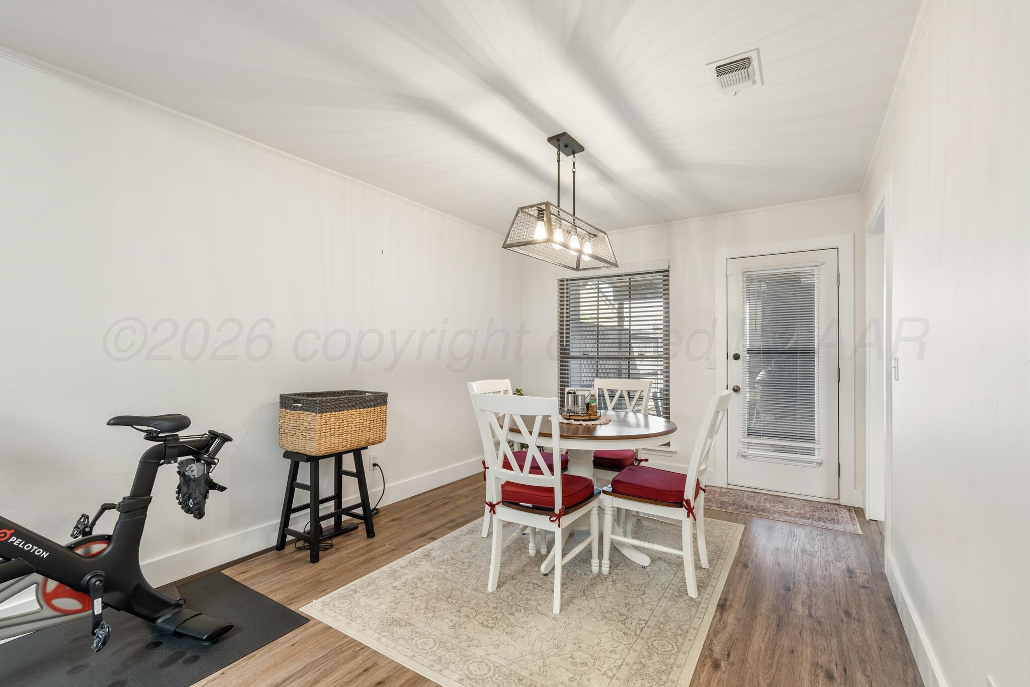 5922 Amberwood Lane Property Photo 17