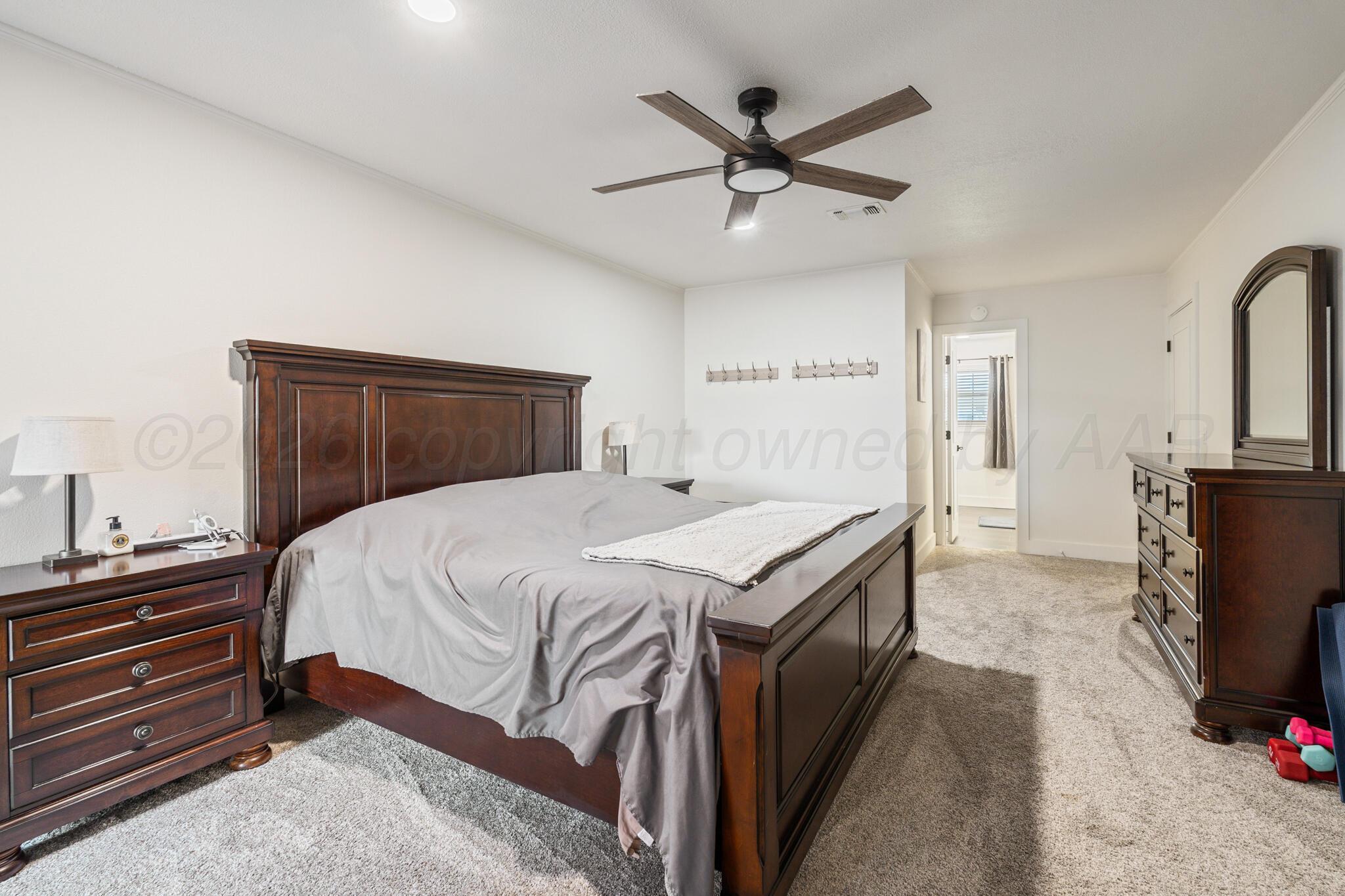 5922 Amberwood Lane Property Photo 18