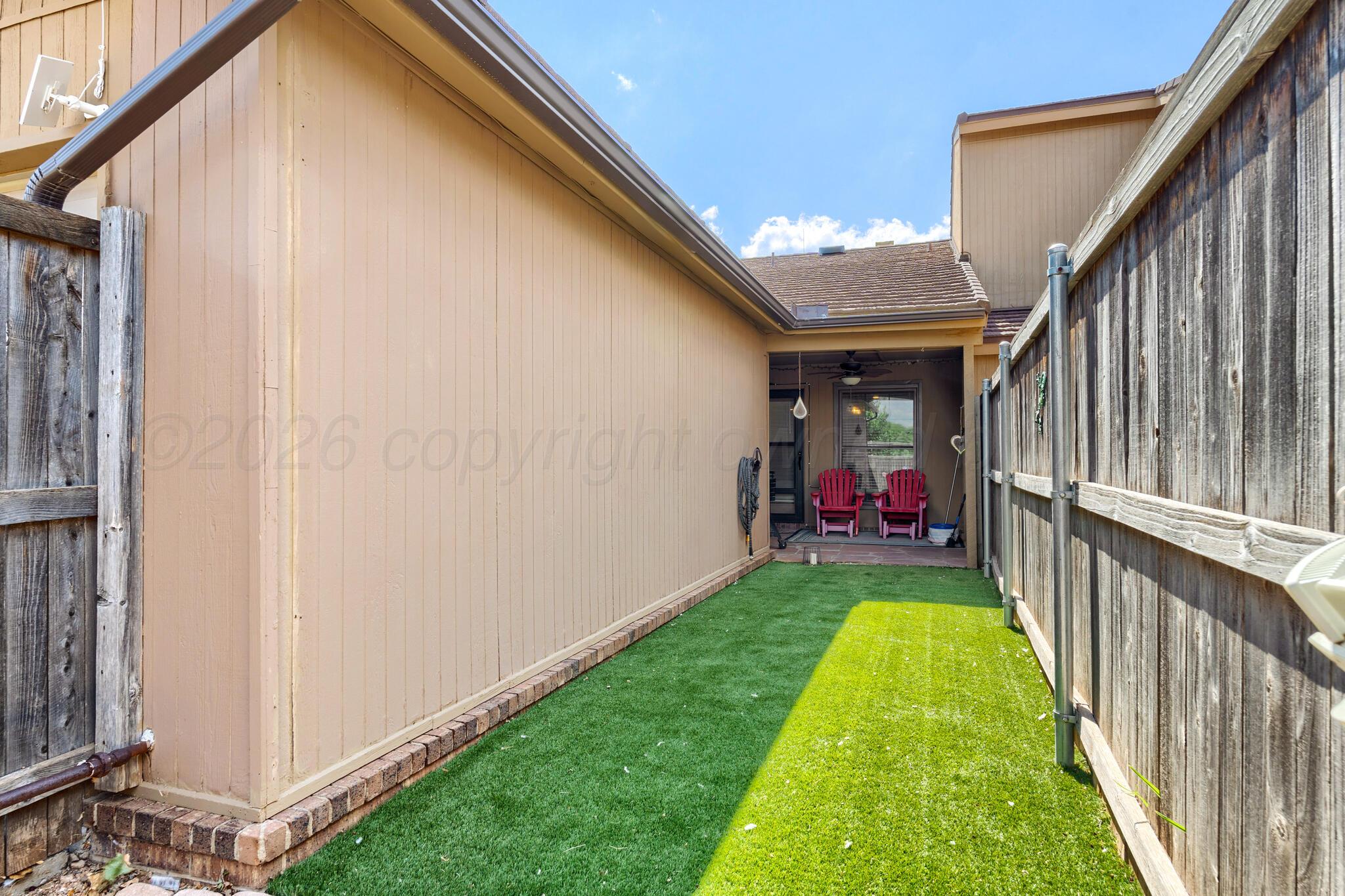 5922 Amberwood Lane Property Photo 28