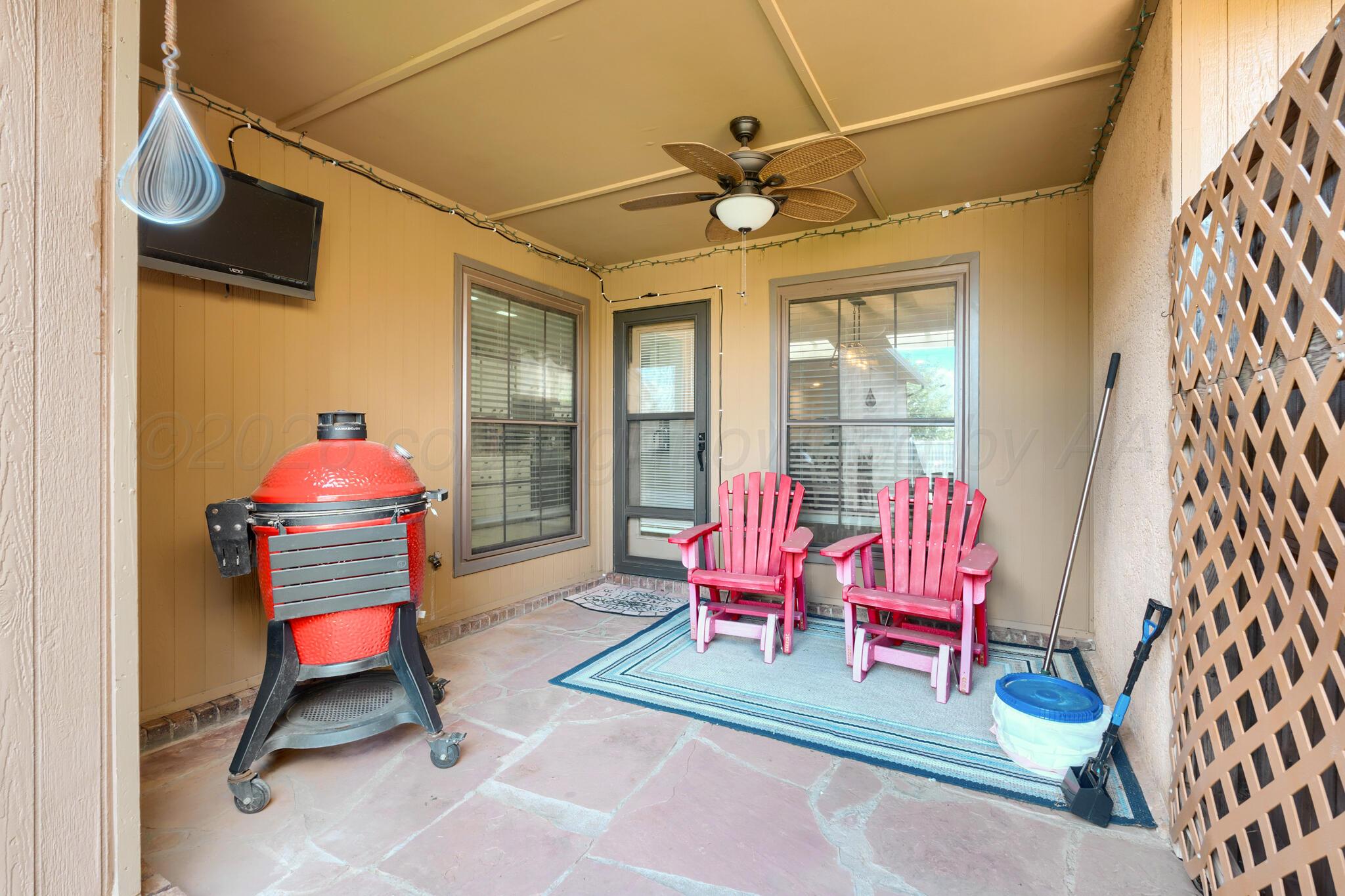5922 Amberwood Lane Property Photo 30