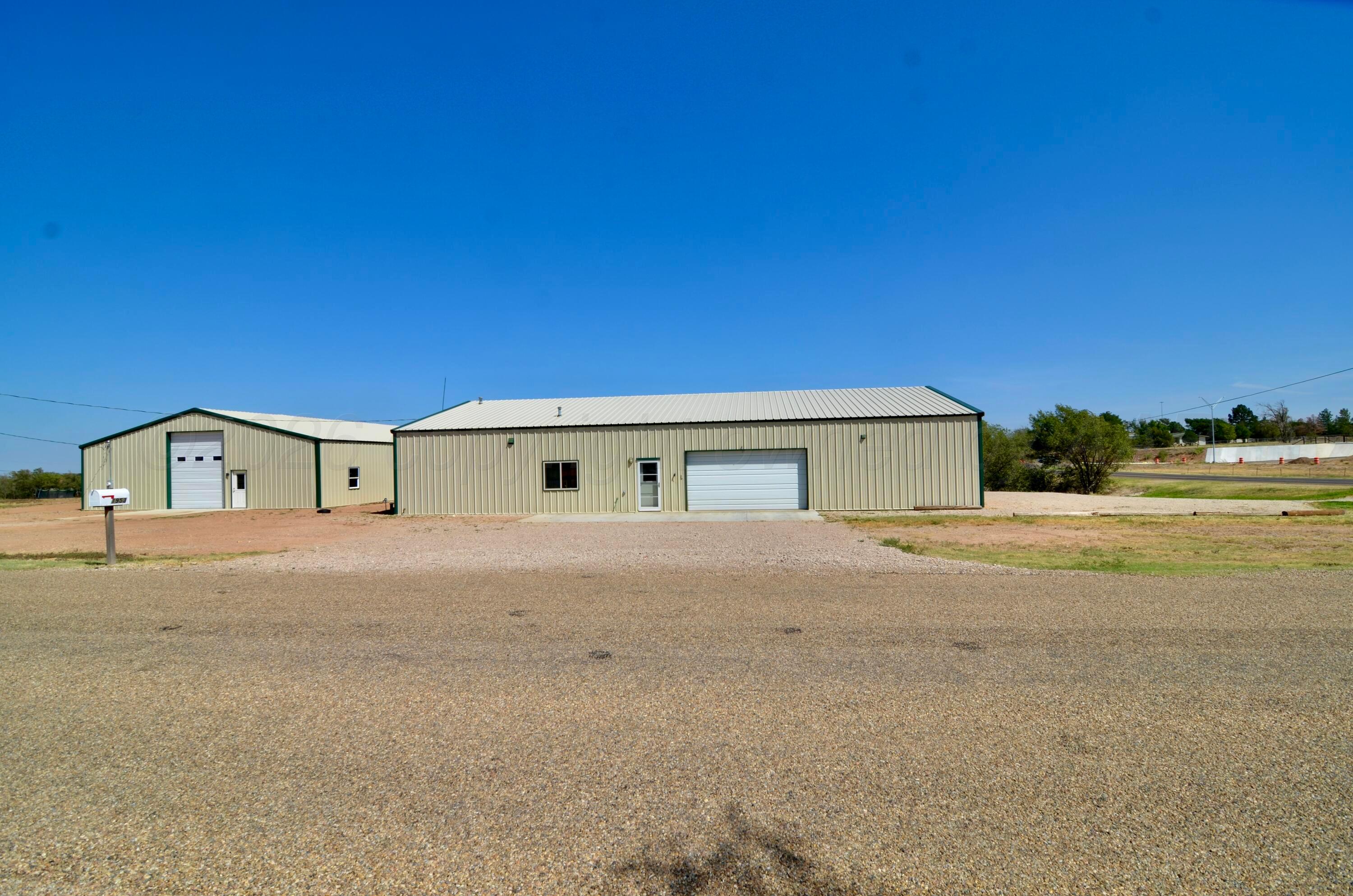 1953 S Girl Scout Road Property Photo 2