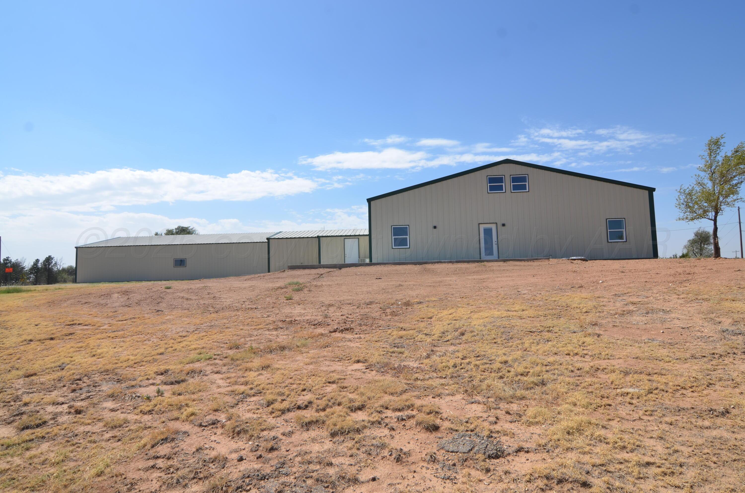 1953 S Girl Scout Road Property Photo 3