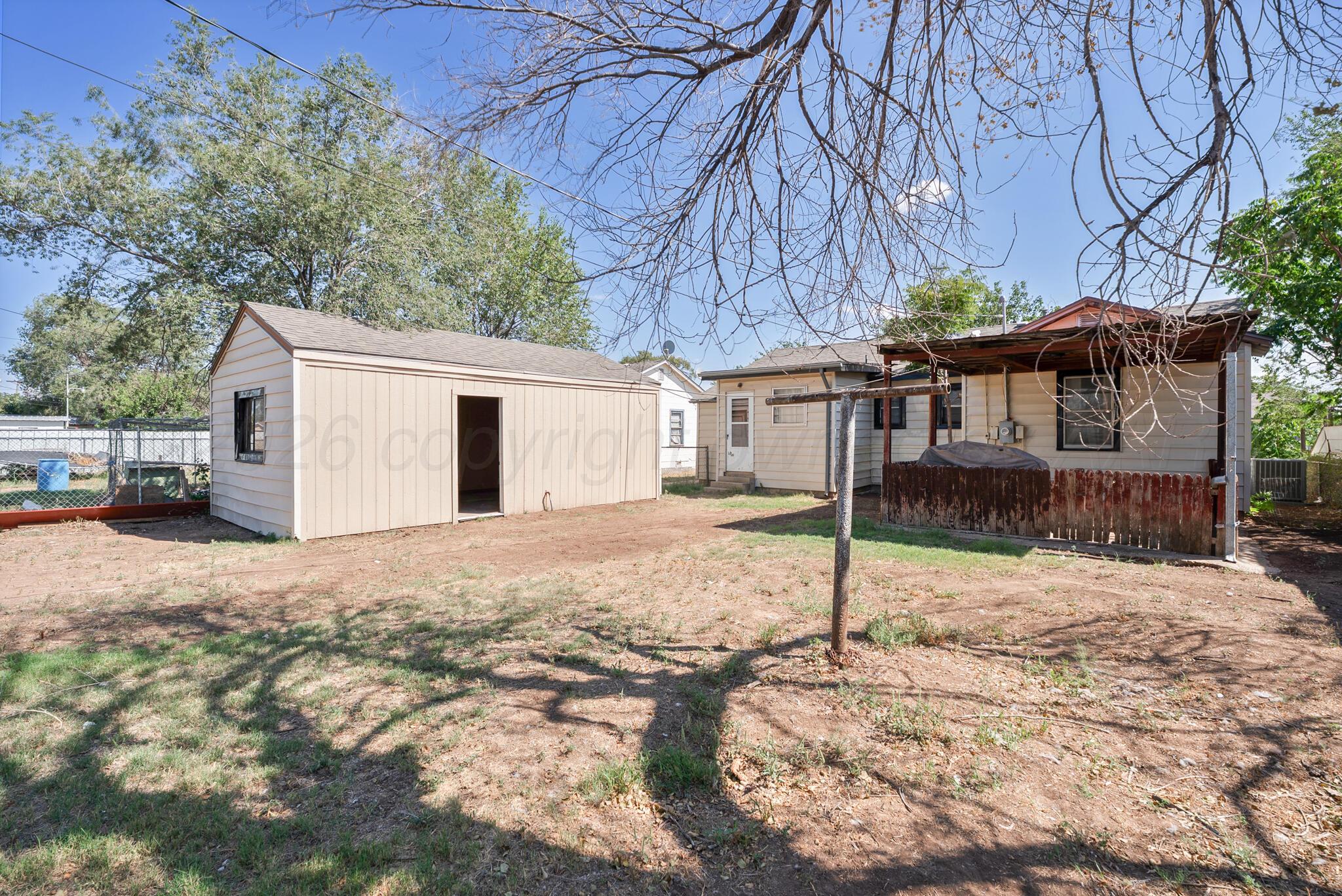 2203 N Woodland Street Property Photo 13