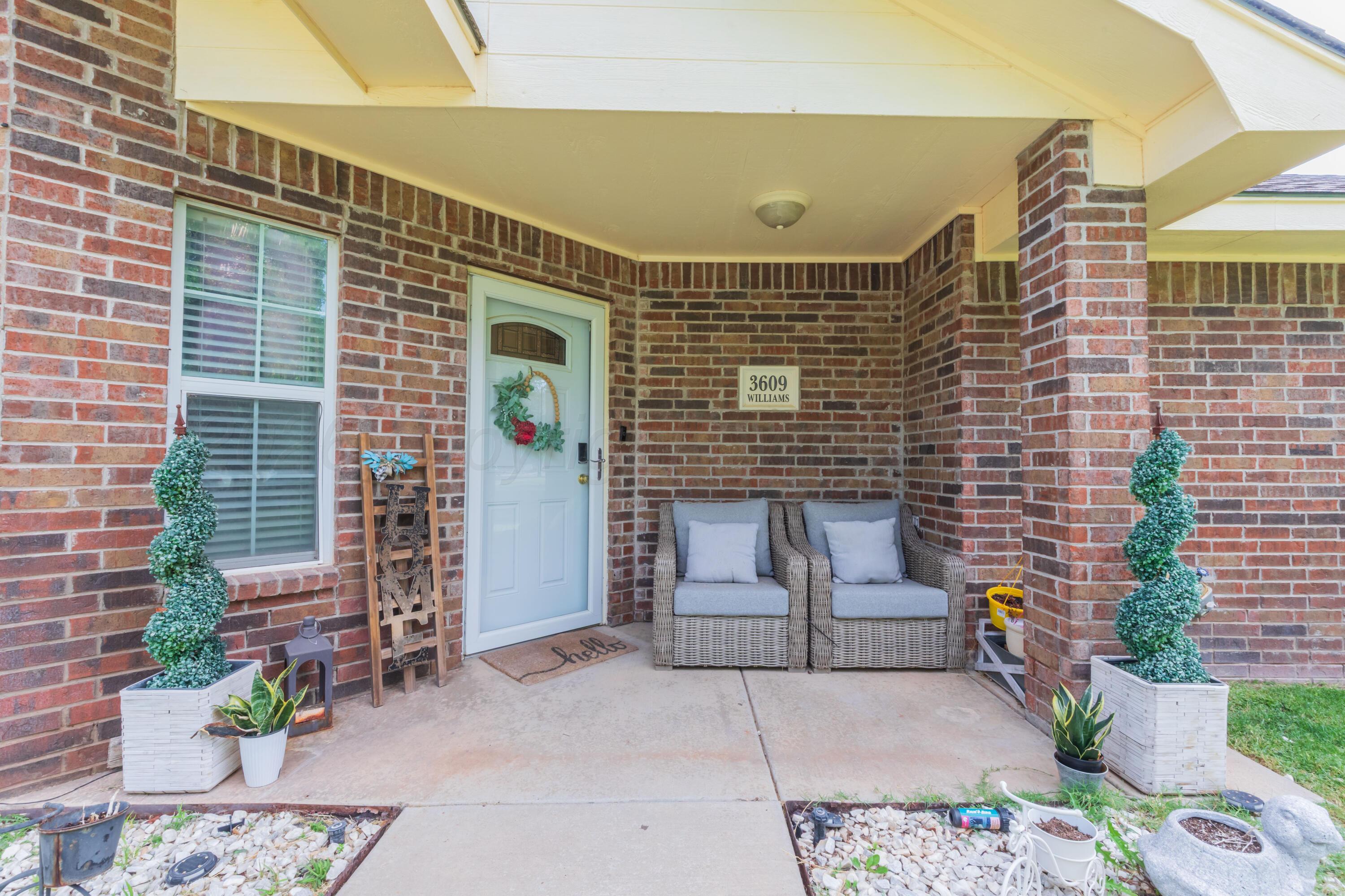 3609 S WILLIAMS Street Property Photo 1