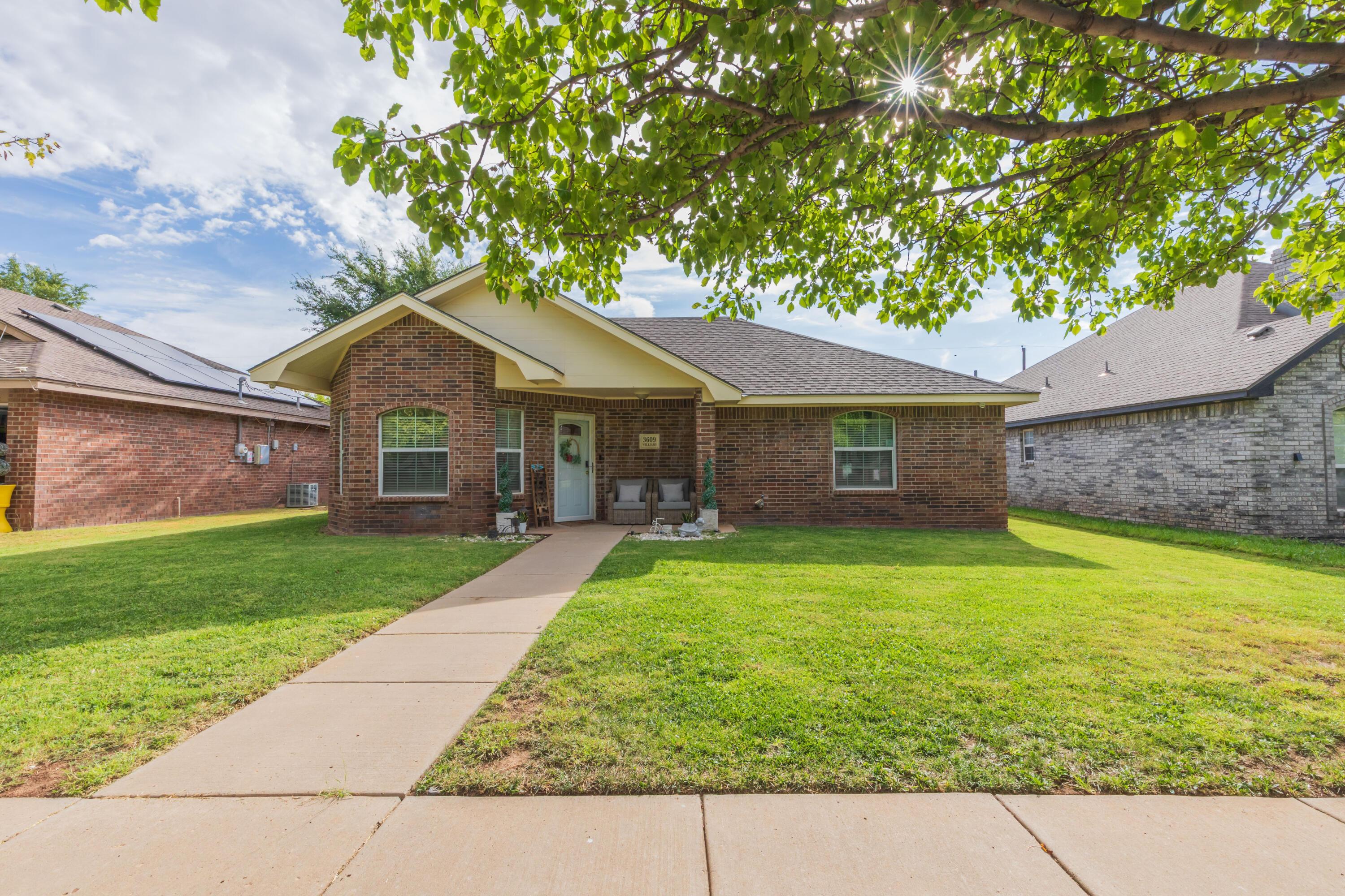 3609 S Williams Street Property Photo 3