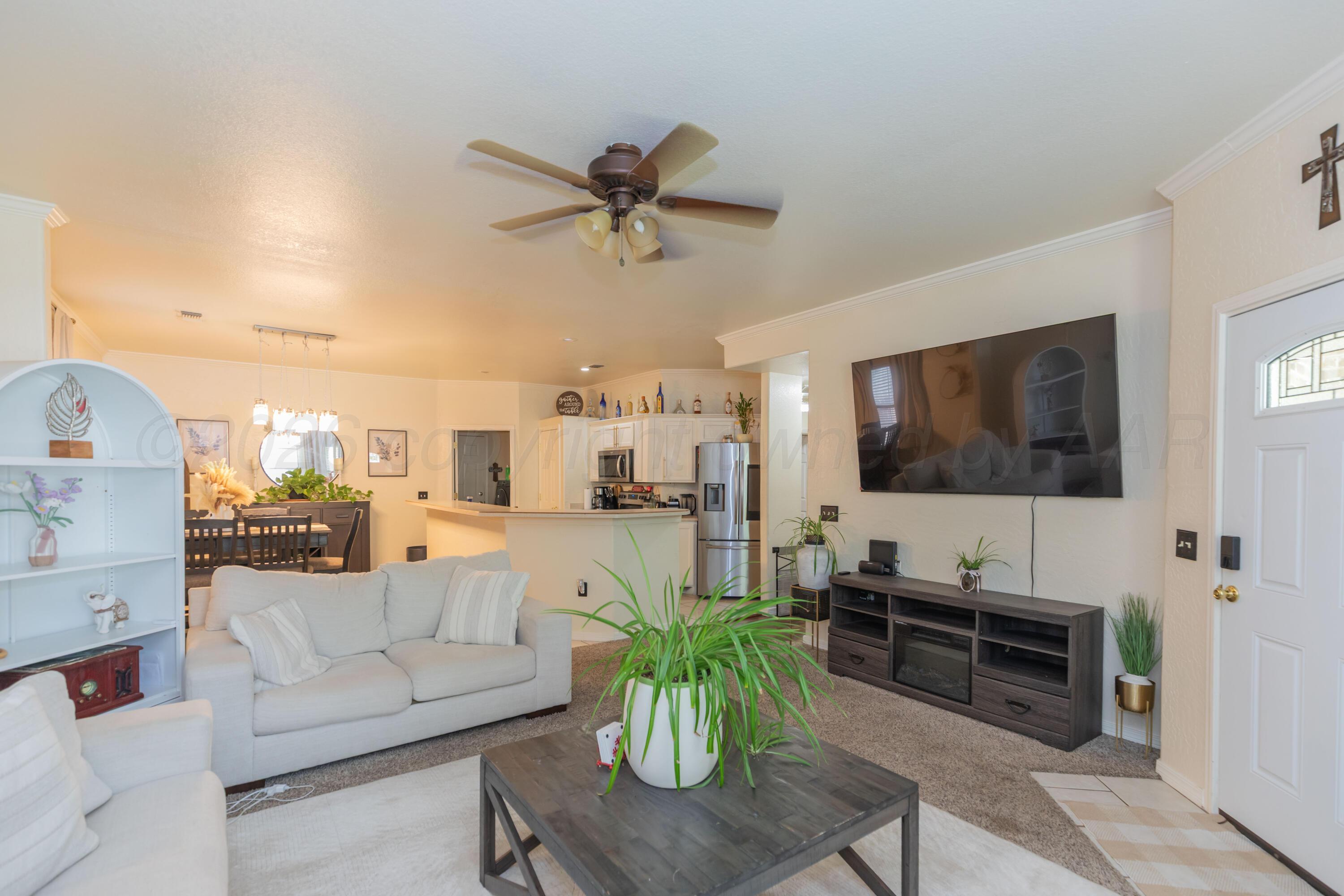 3609 S Williams Street Property Photo 7