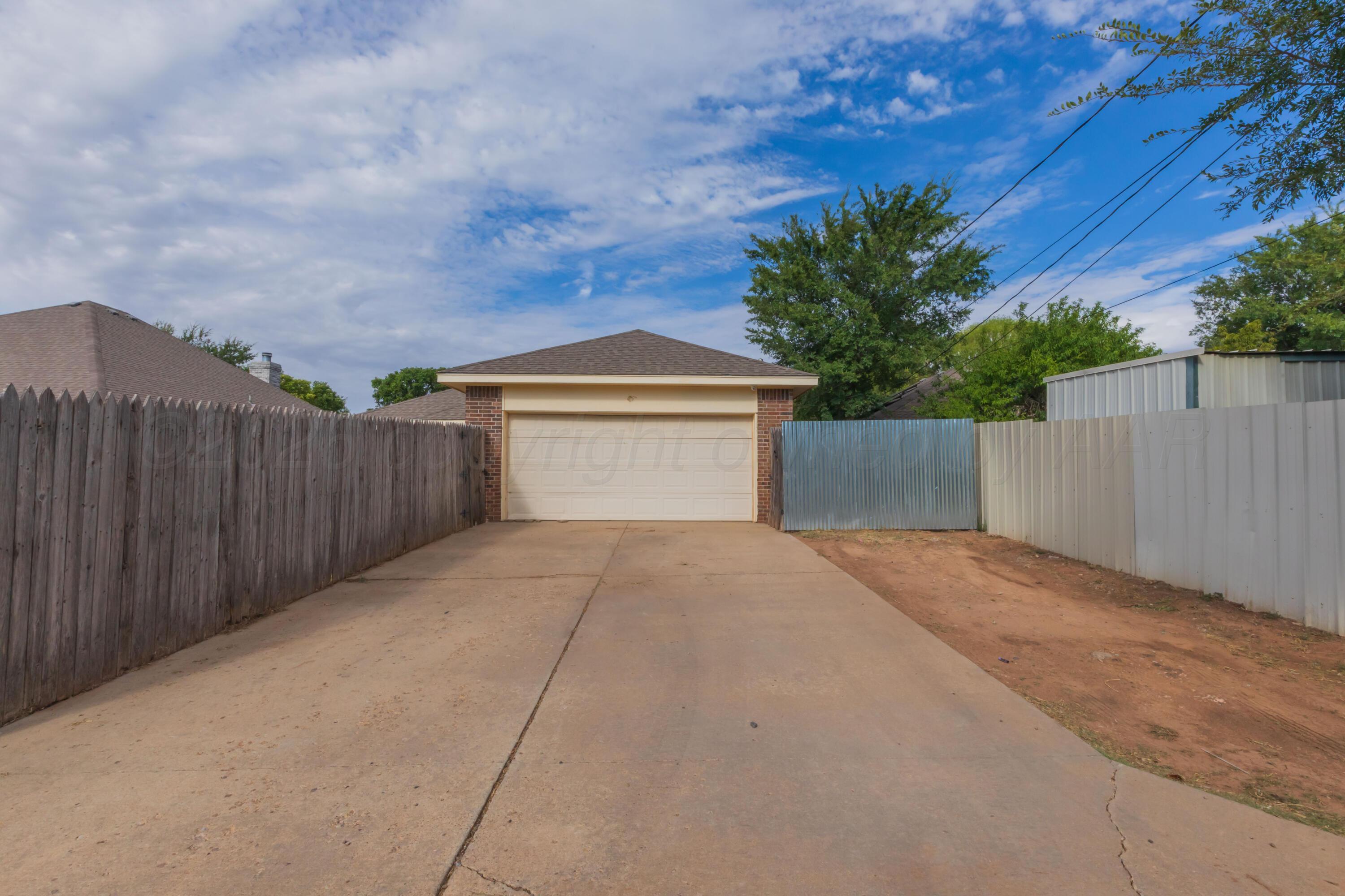 3609 S Williams Street Property Photo 29