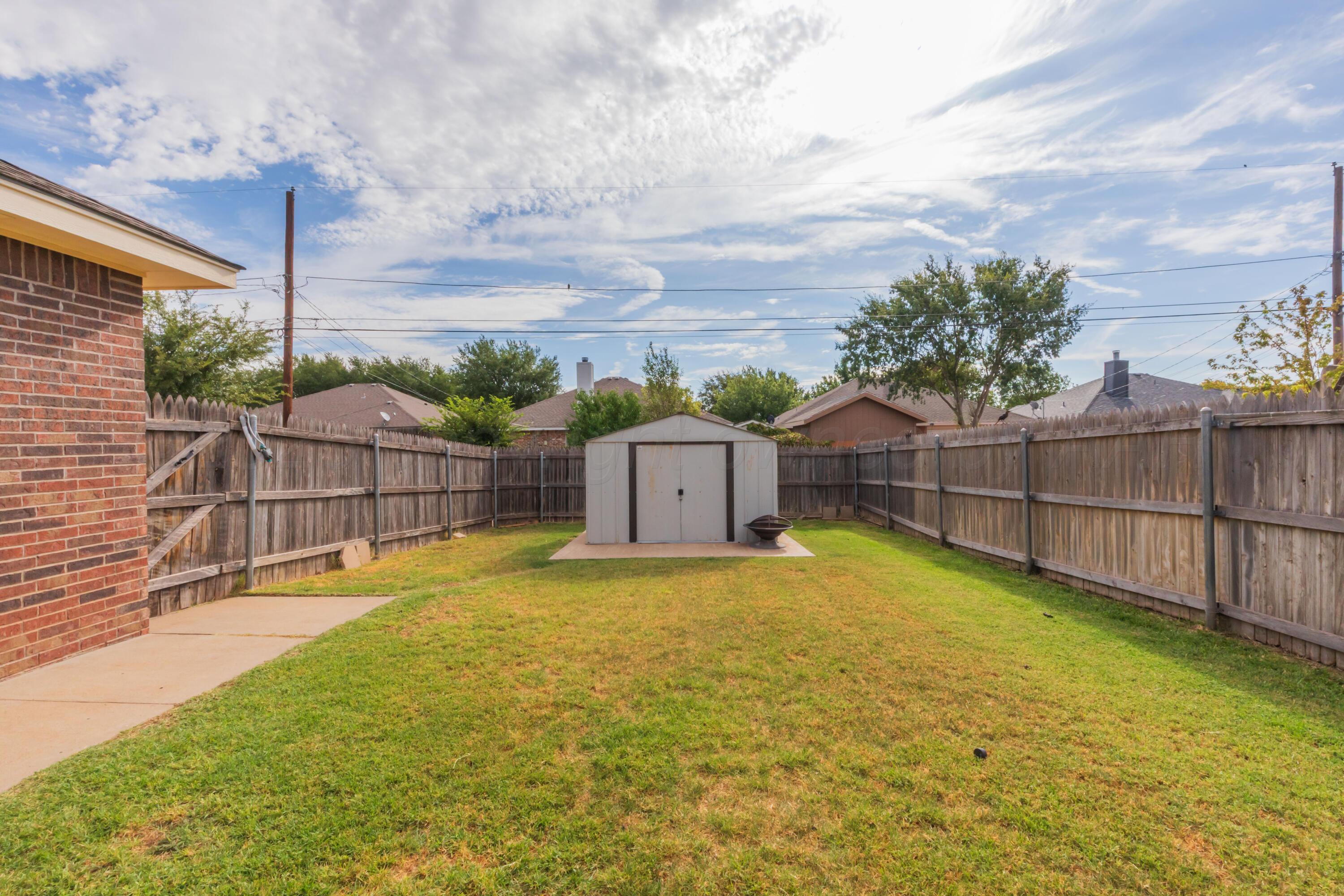 3609 S Williams Street Property Photo 34