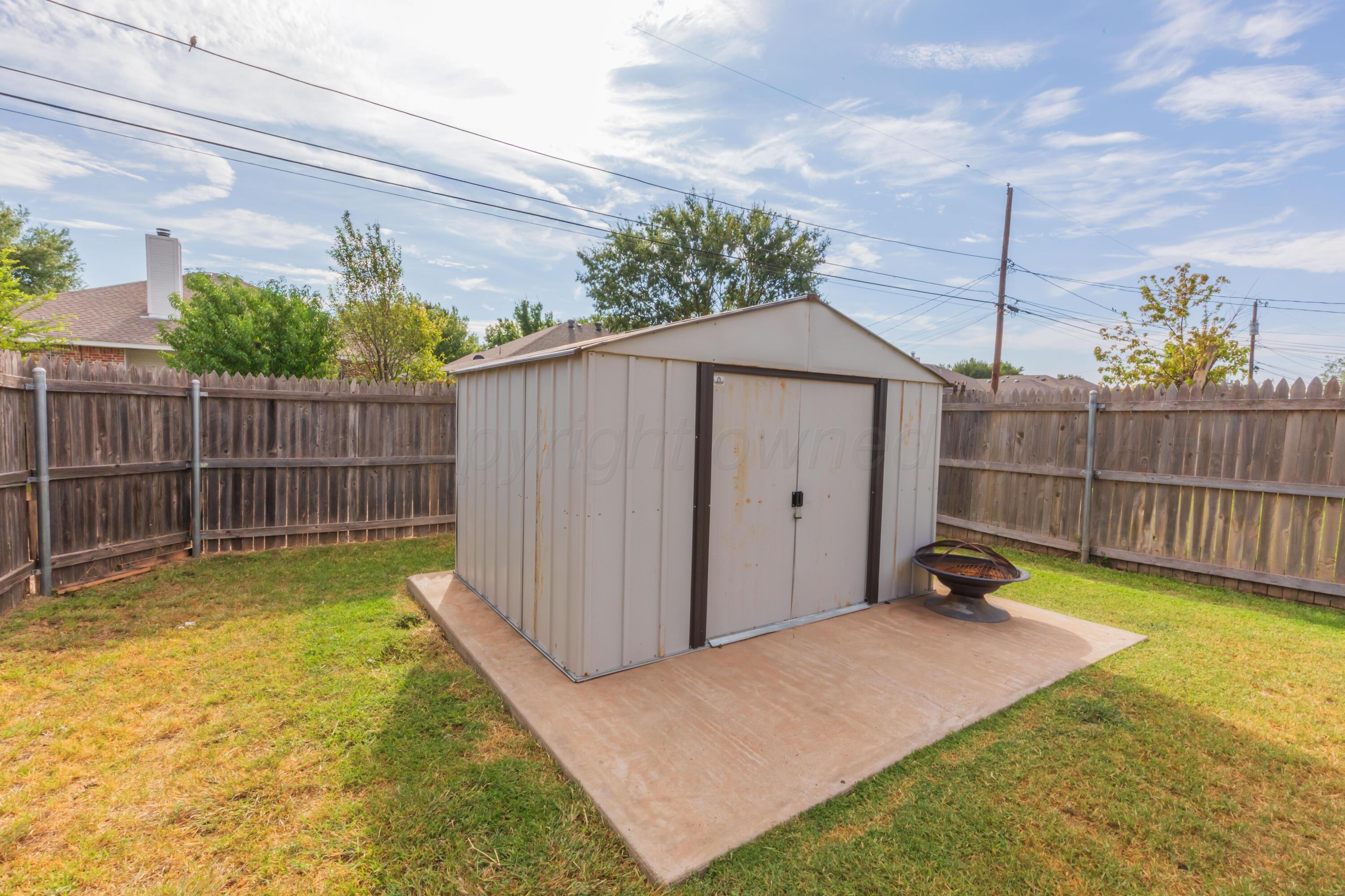 3609 S Williams Street Property Photo 35