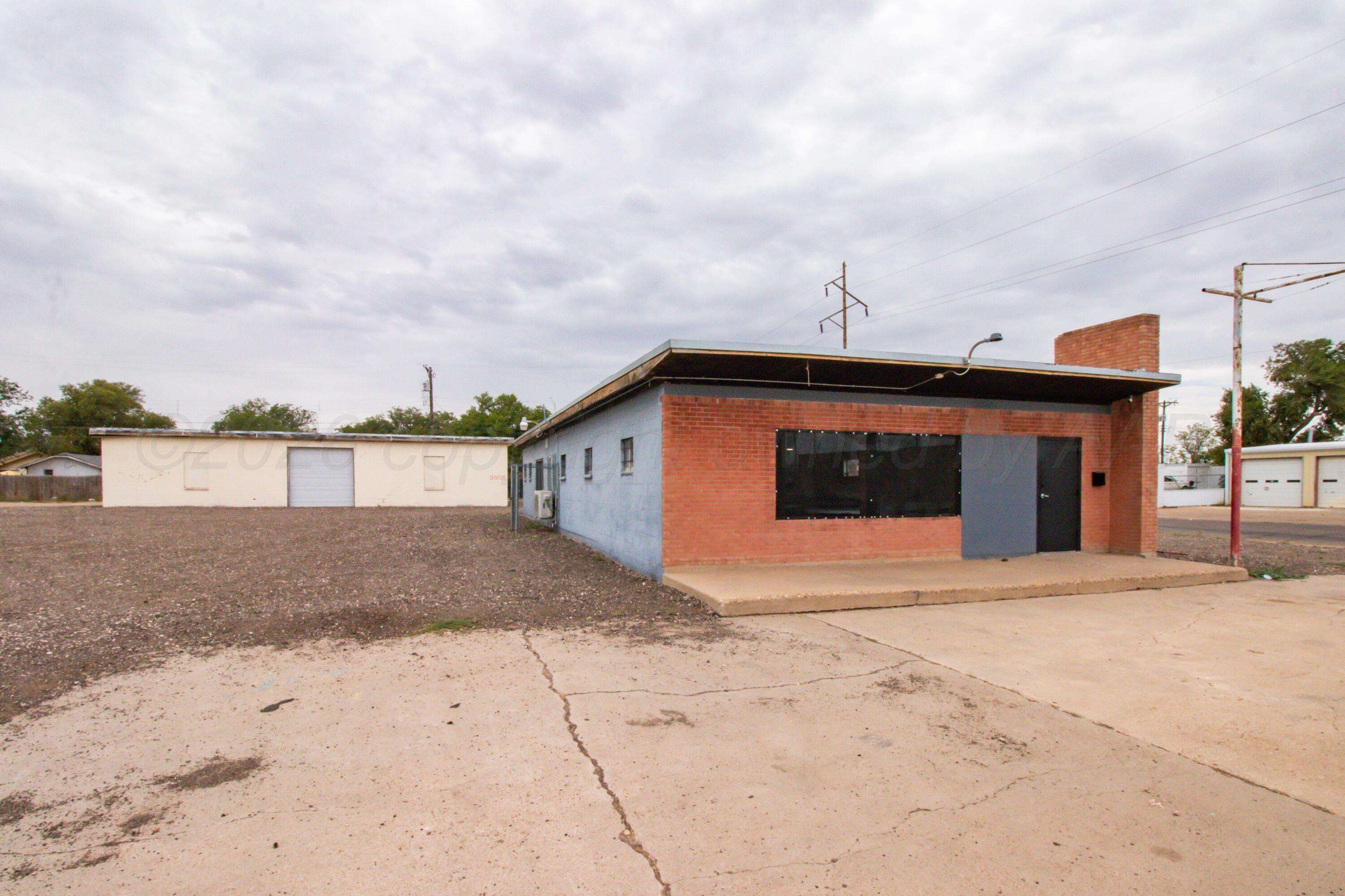 1005 N Fillmore Street Property Photo 33