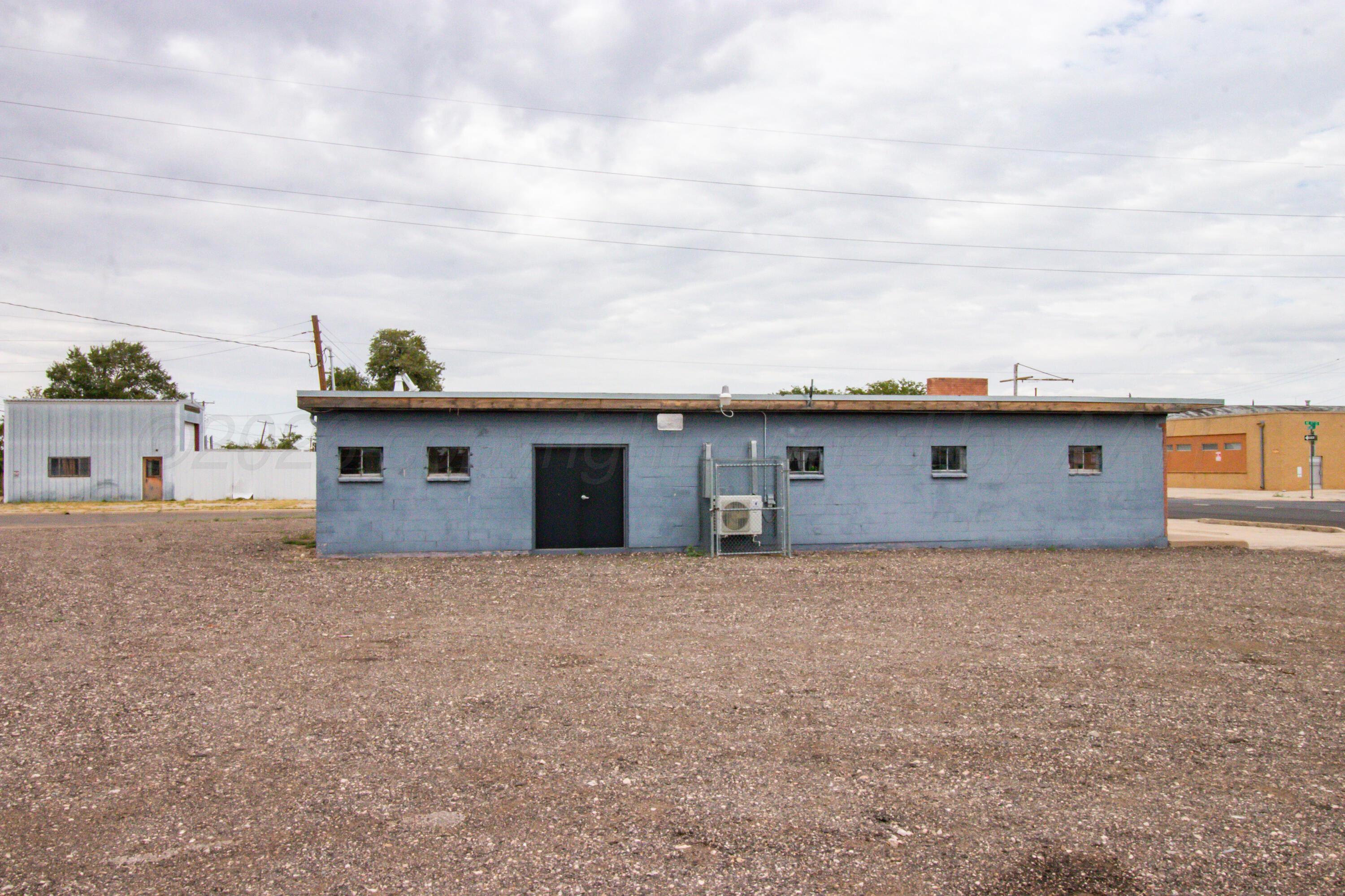 1005 N Fillmore Street Property Photo 34