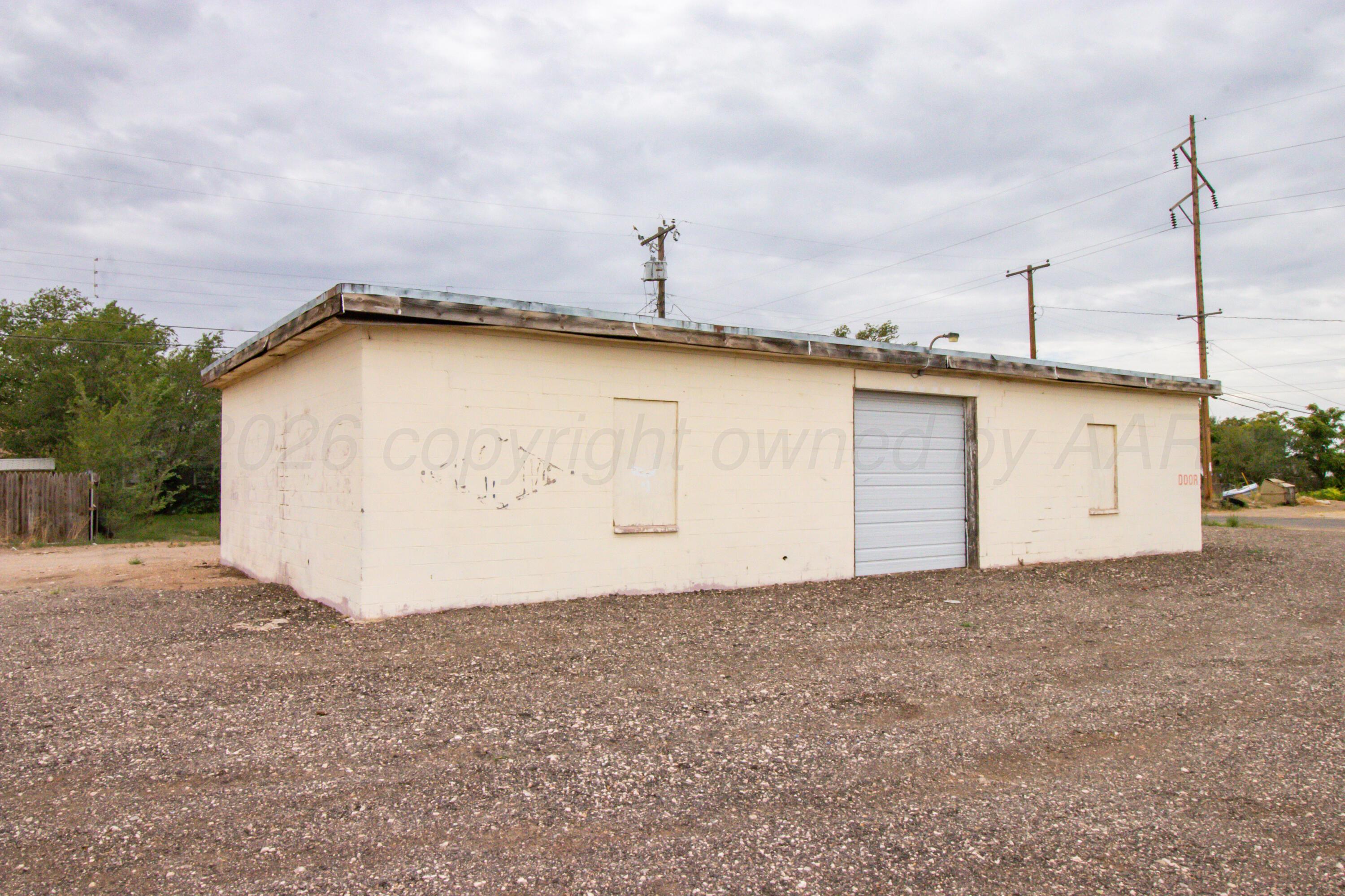 1005 N Fillmore Street Property Photo 55