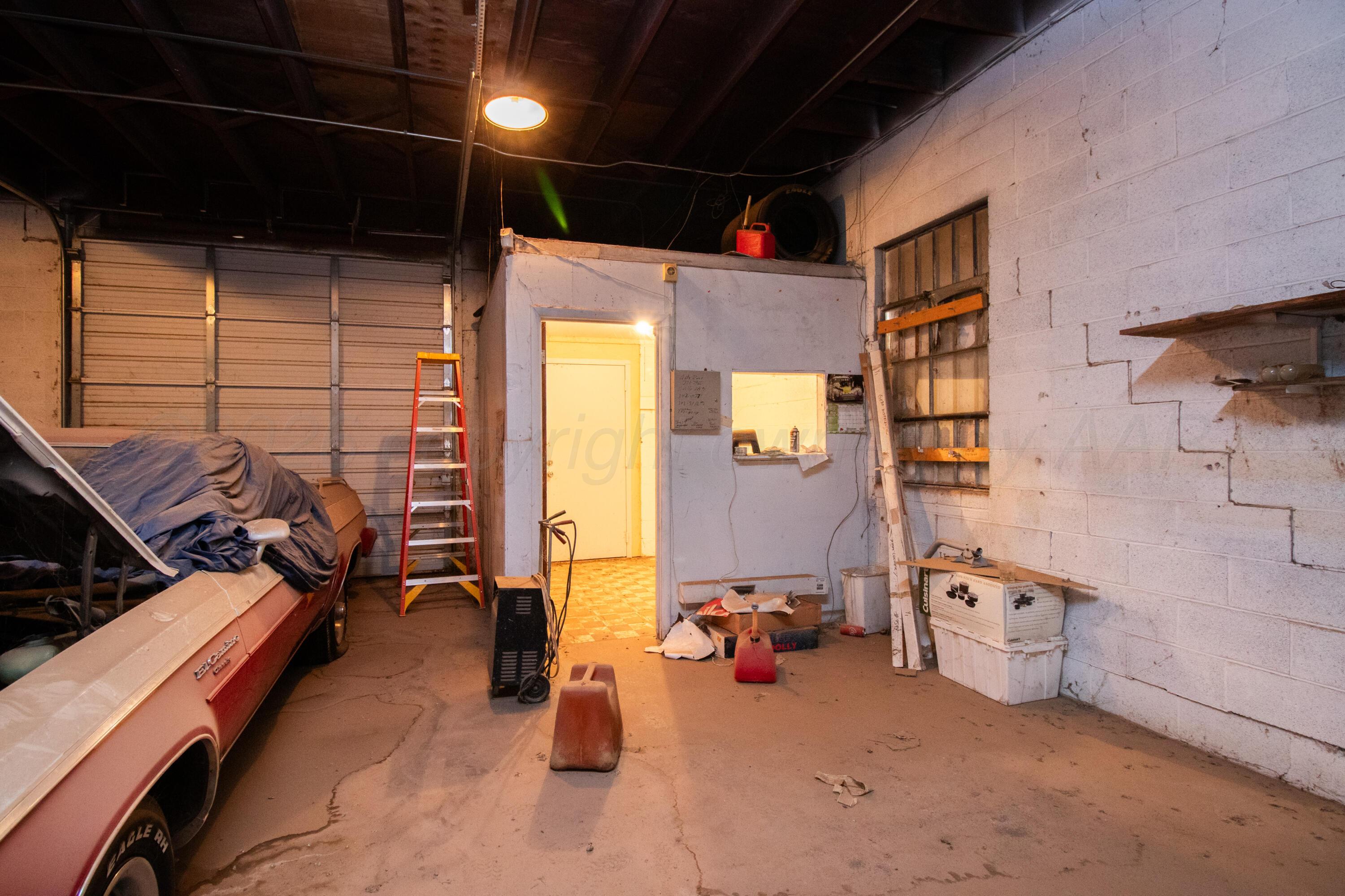 1005 N Fillmore Street Property Photo 63