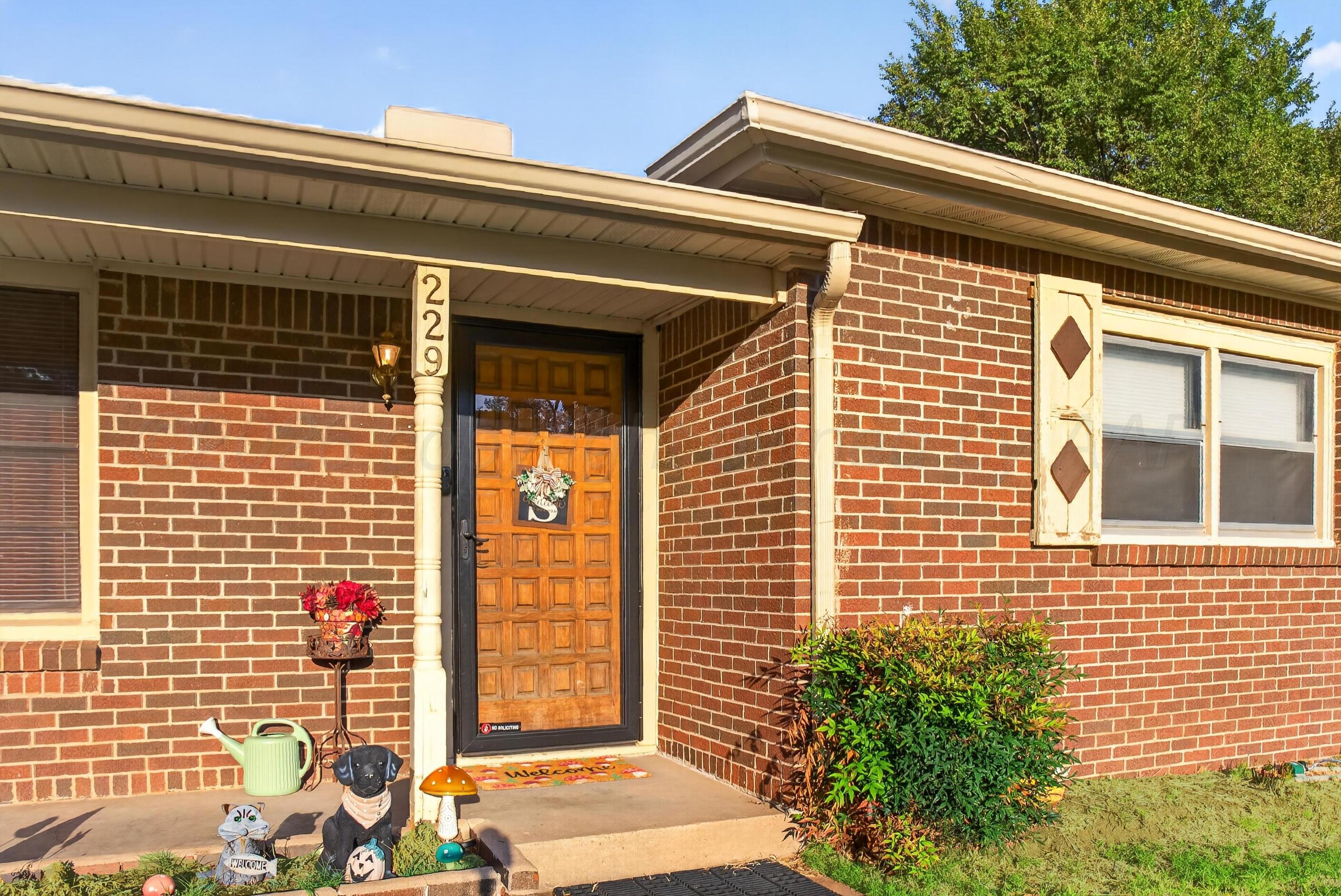 229 Garrett Street Property Photo 5