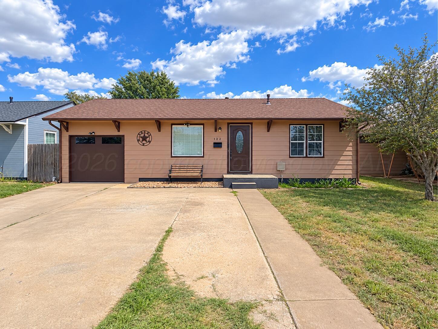 122 Elm Avenue Property Photo 1